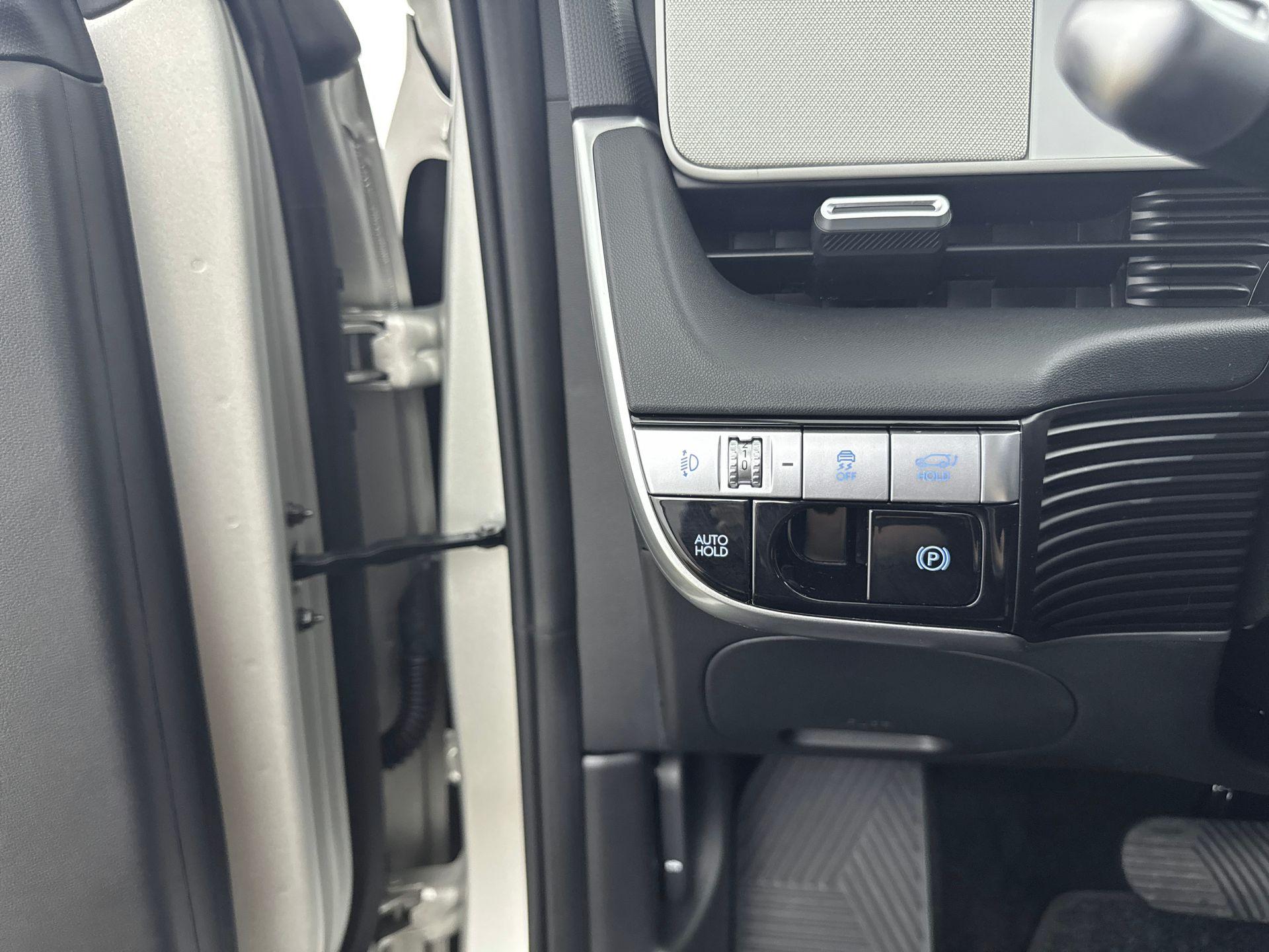 Foto van Hyundai Ioniq5
