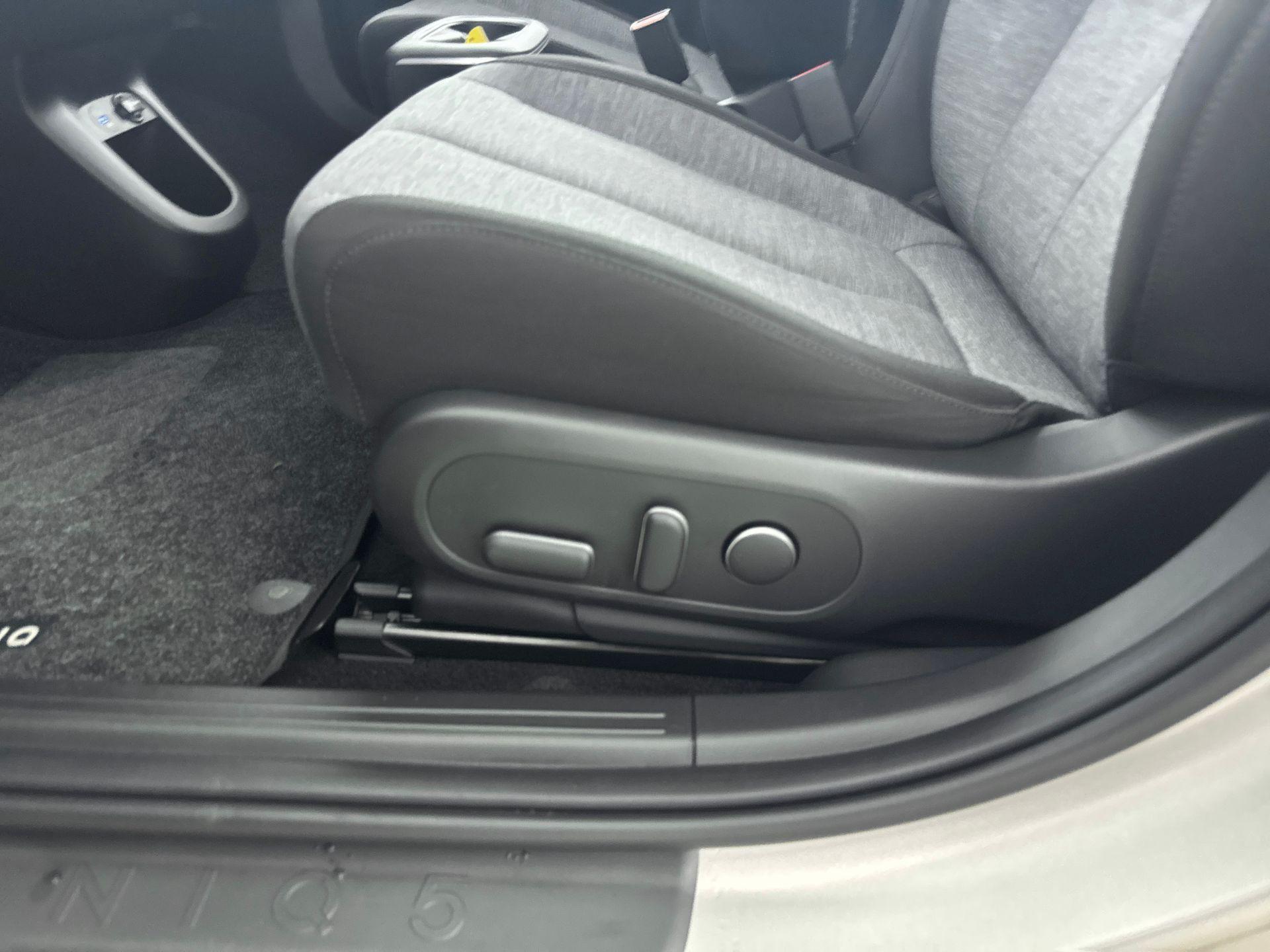 Foto van Hyundai Ioniq5