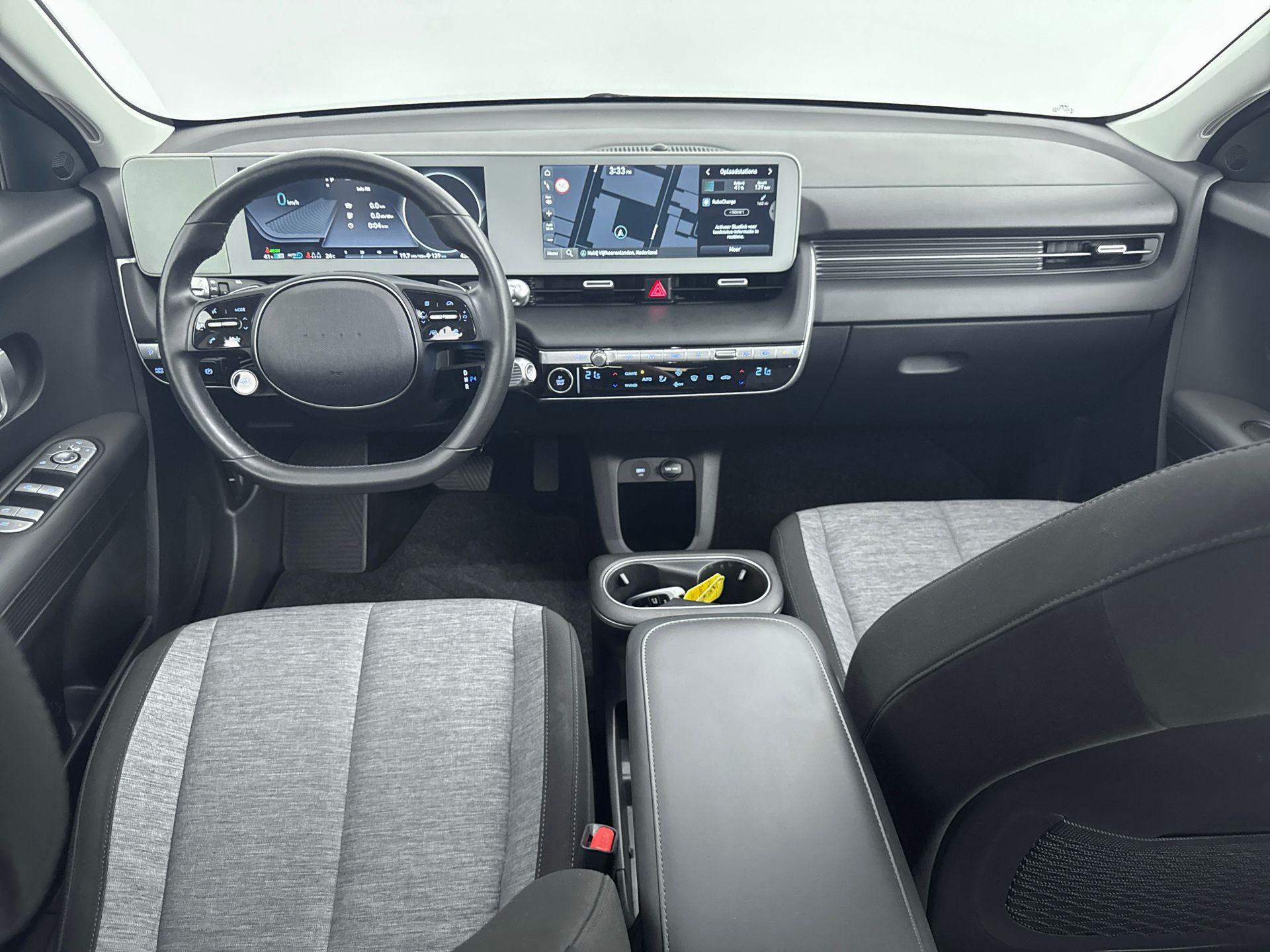 Foto van Hyundai Ioniq5