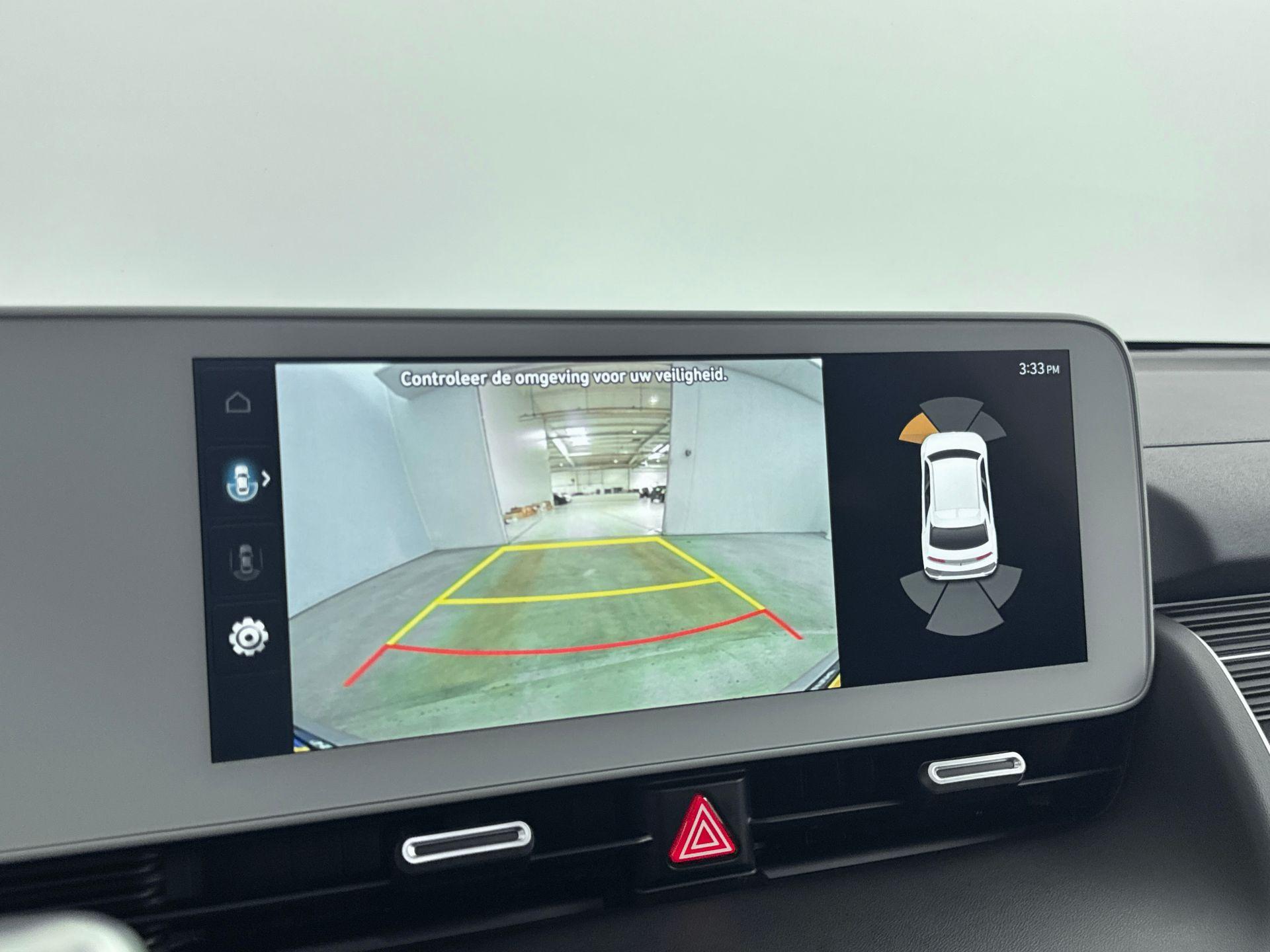 Foto van Hyundai Ioniq5