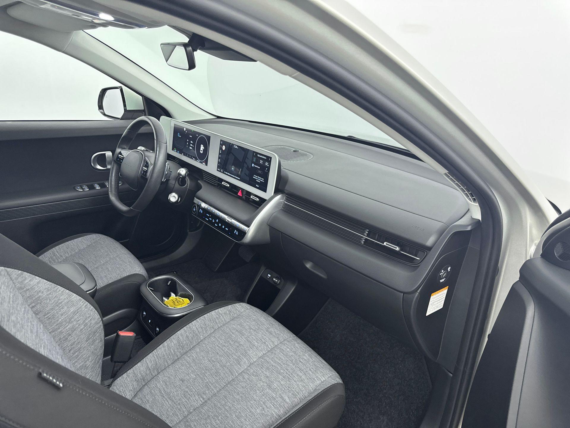 Foto van Hyundai Ioniq5