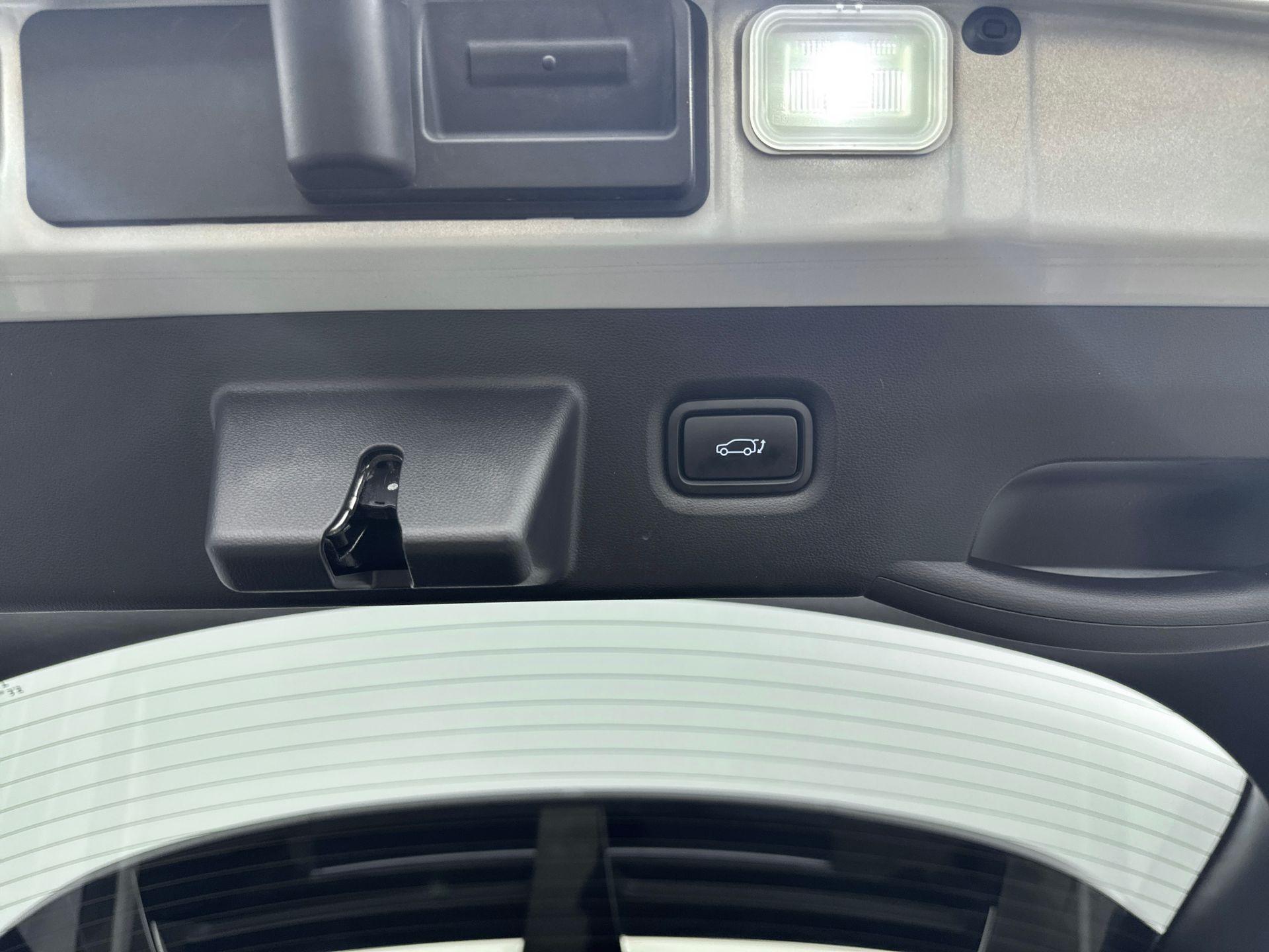 Foto van Hyundai Ioniq5