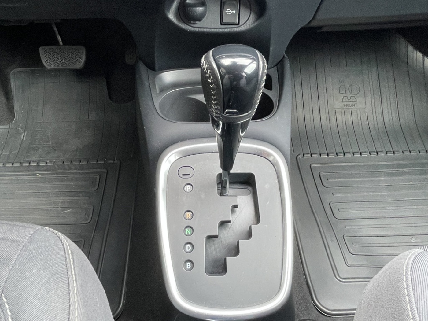 Foto van Toyota Toyota Yaris Hybrid