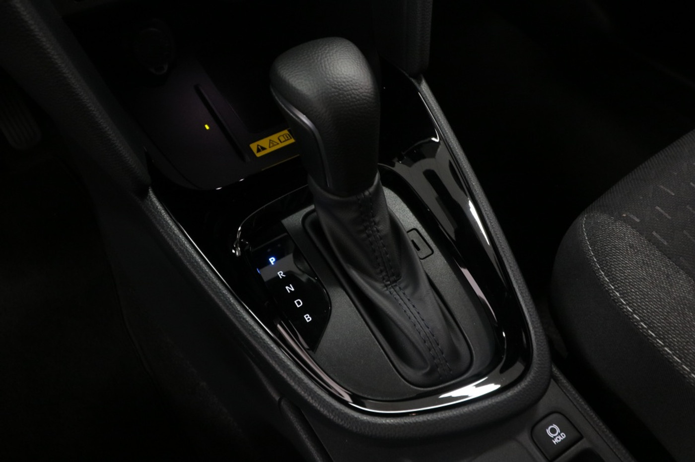 Foto van Toyota Toyota Yaris Cross