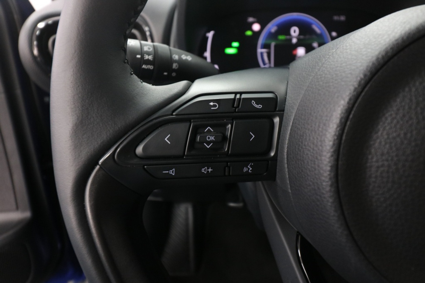 Foto van Toyota Toyota Yaris Cross