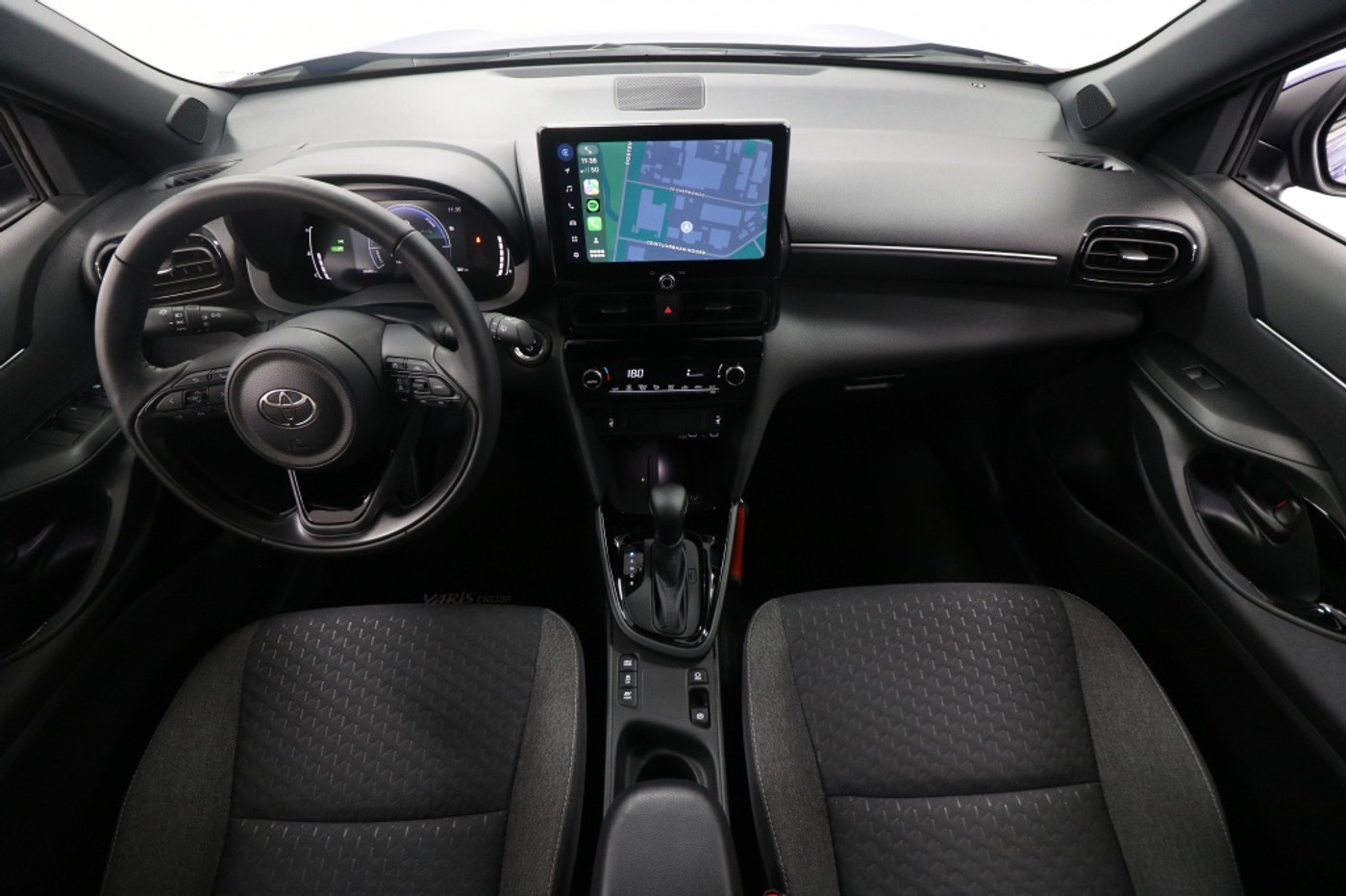 Foto van Toyota Toyota Yaris Cross