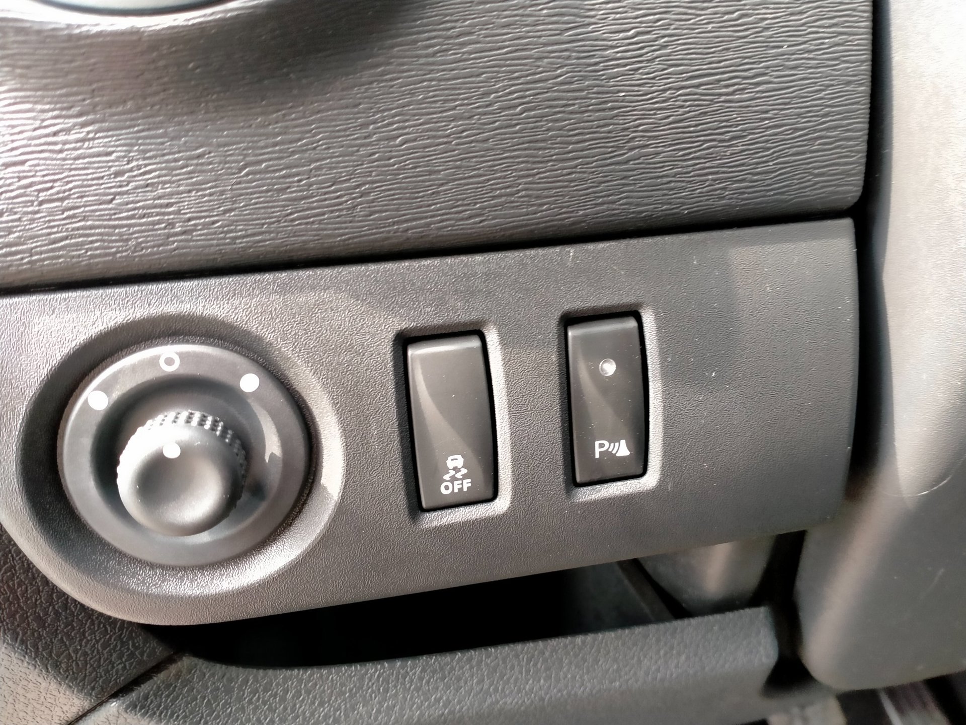 Foto van Dacia Dokker