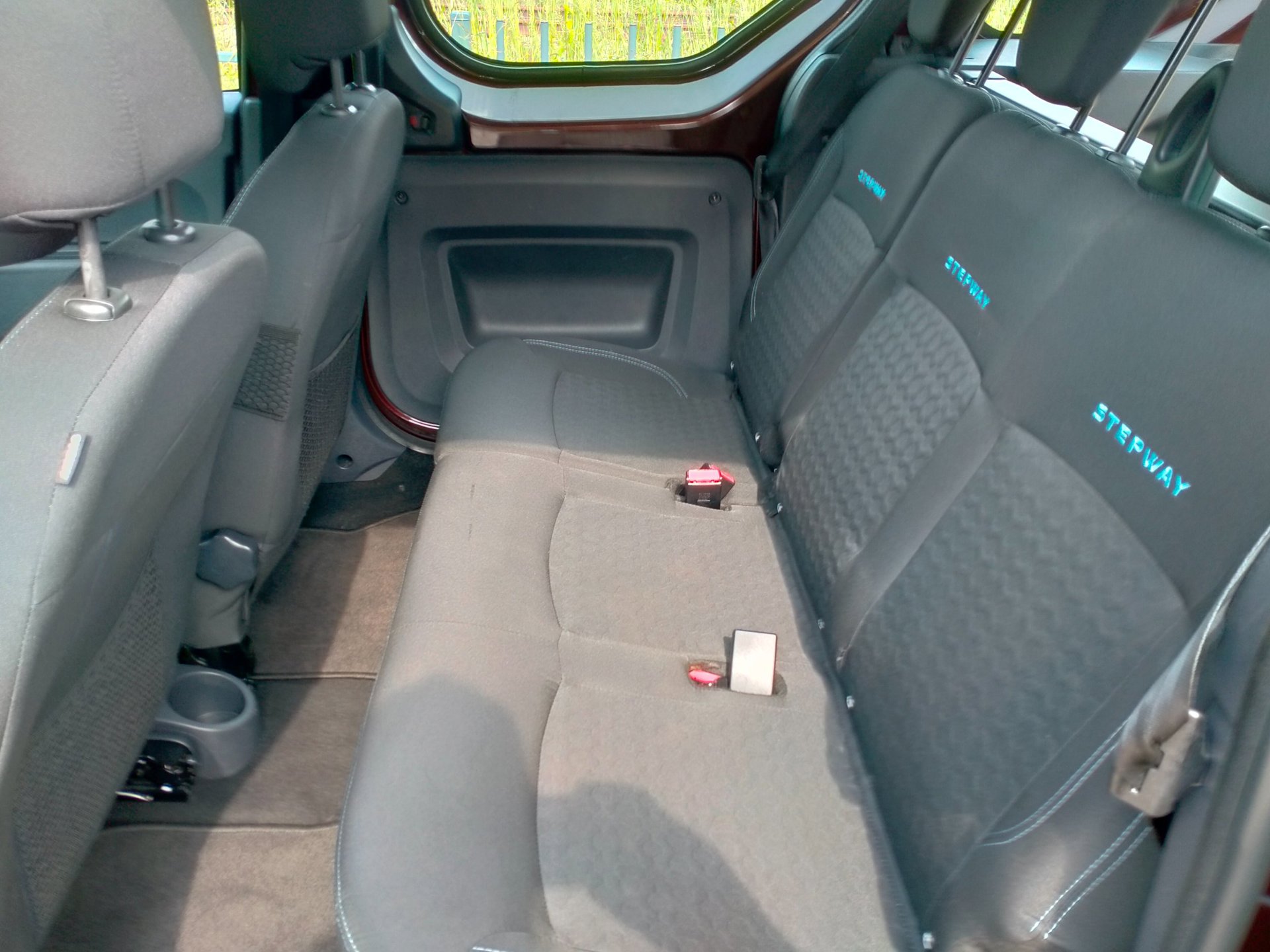 Foto van Dacia Dokker