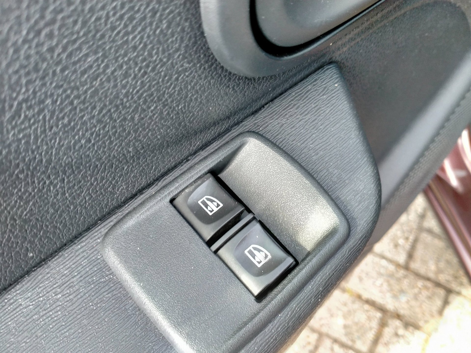 Foto van Dacia Dokker