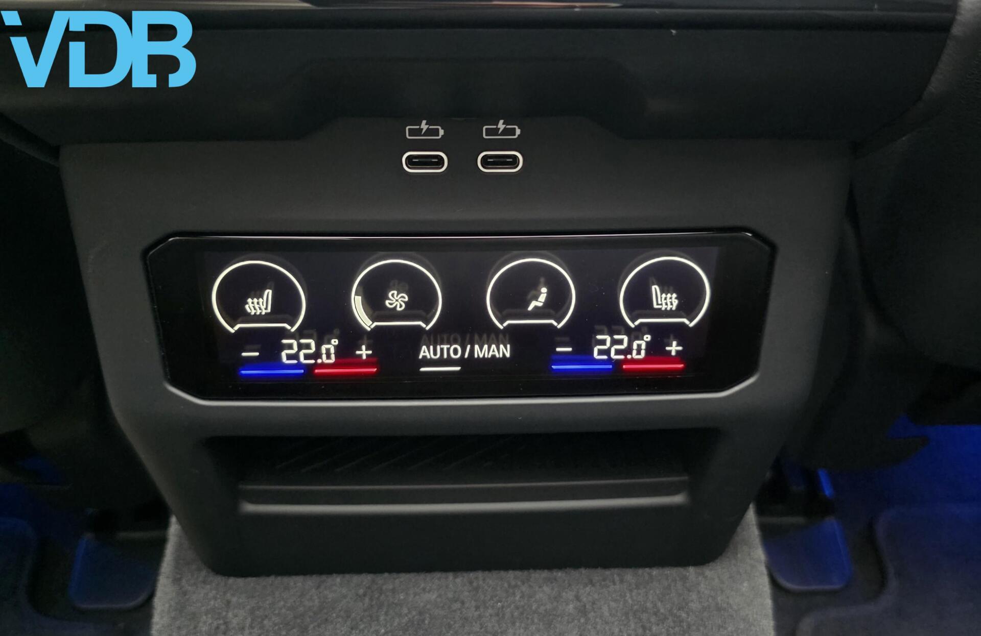 Foto van BMW M5