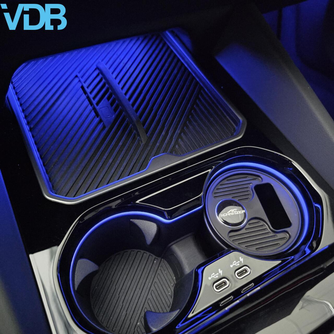Foto van BMW M5