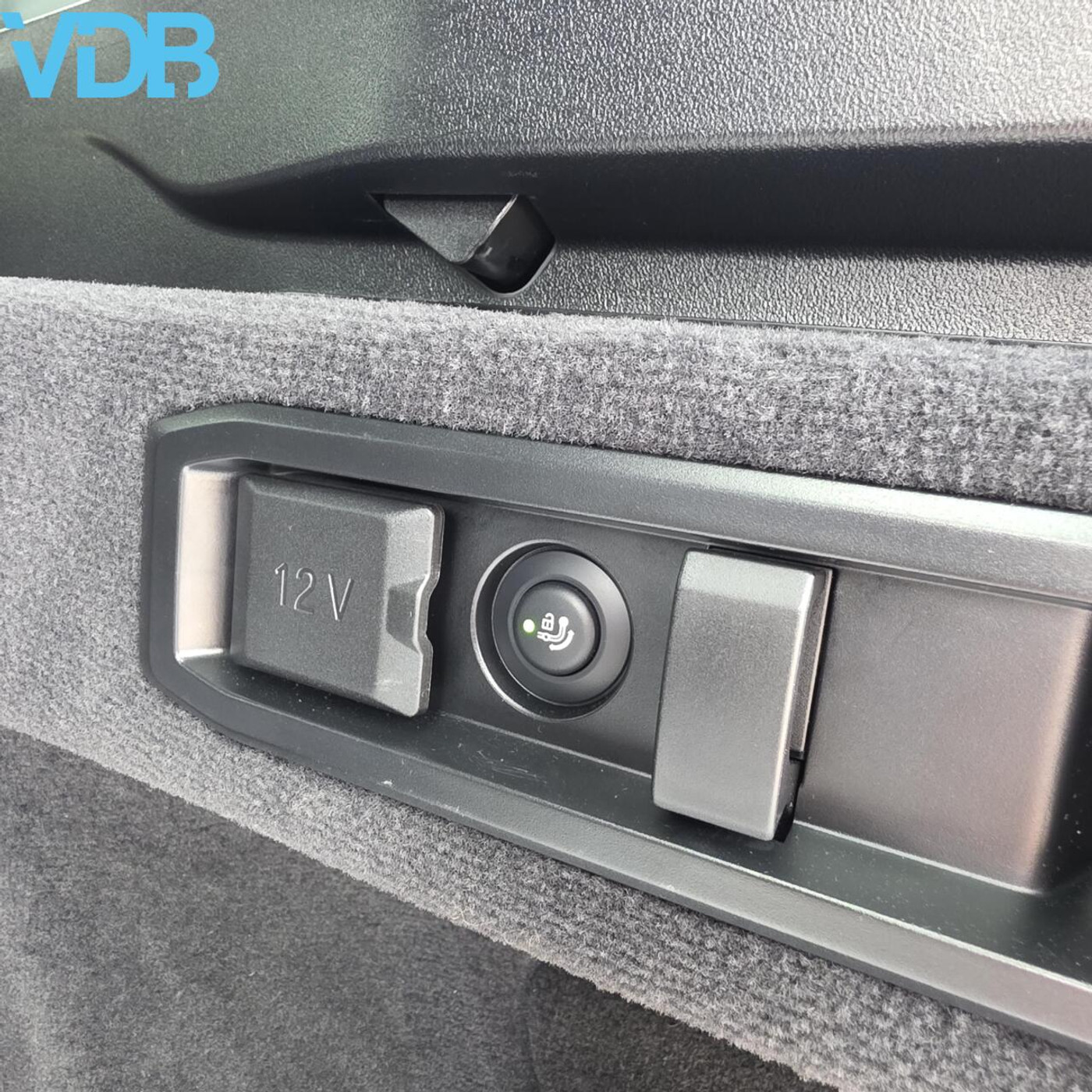 Foto van BMW M5