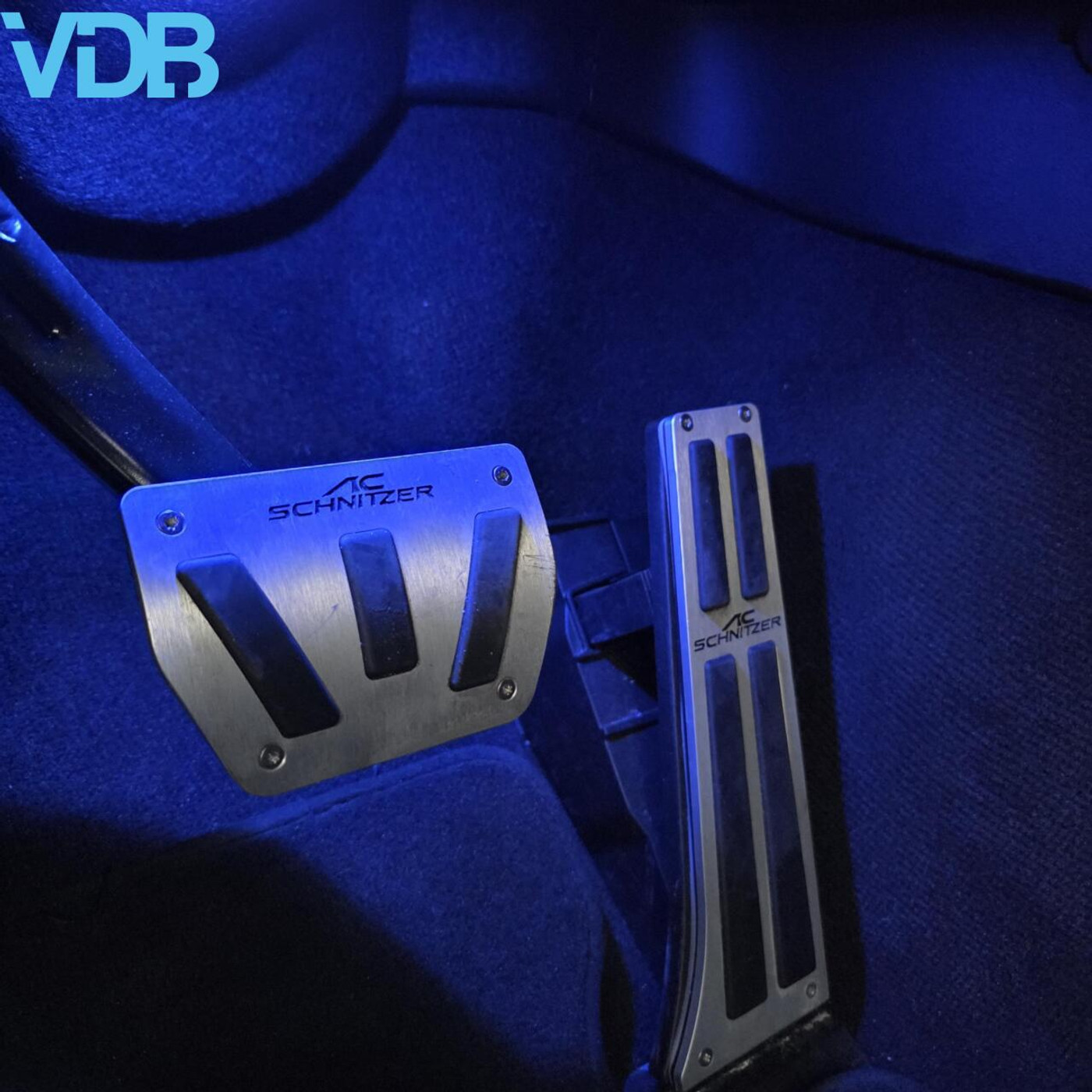 Foto van BMW M5