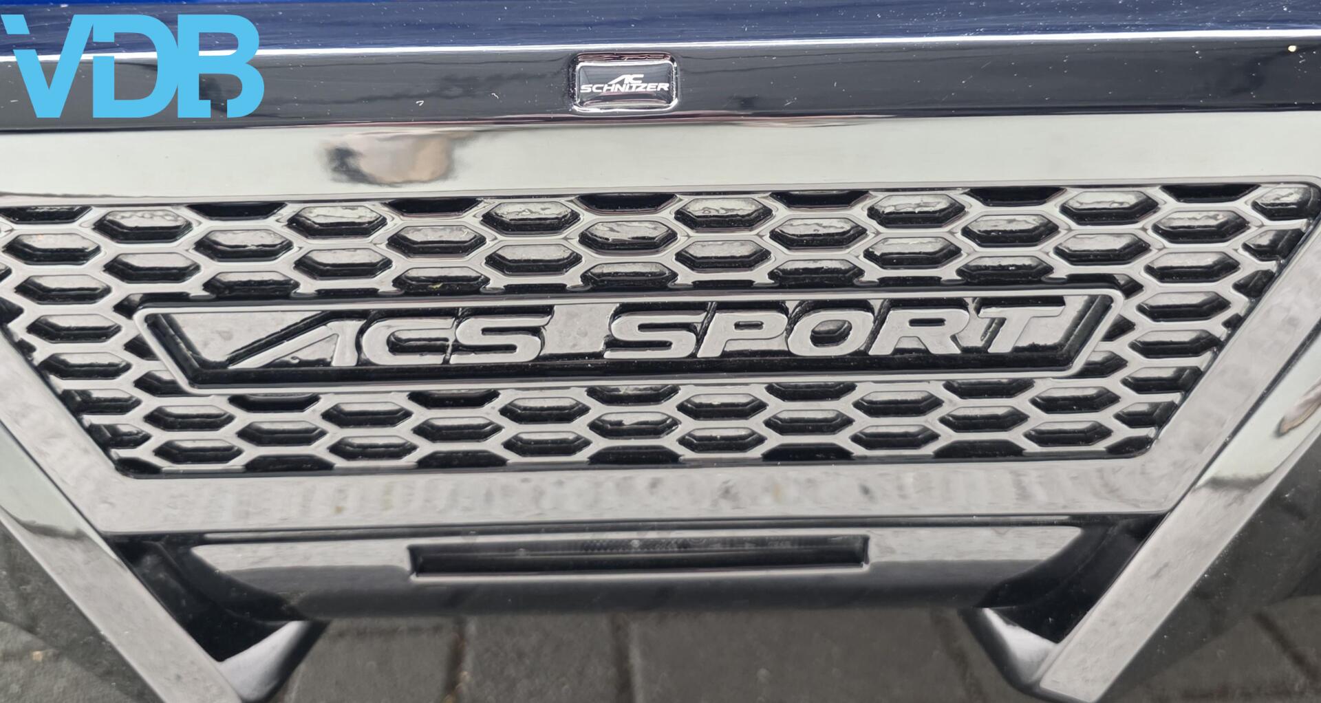 Foto van BMW M5