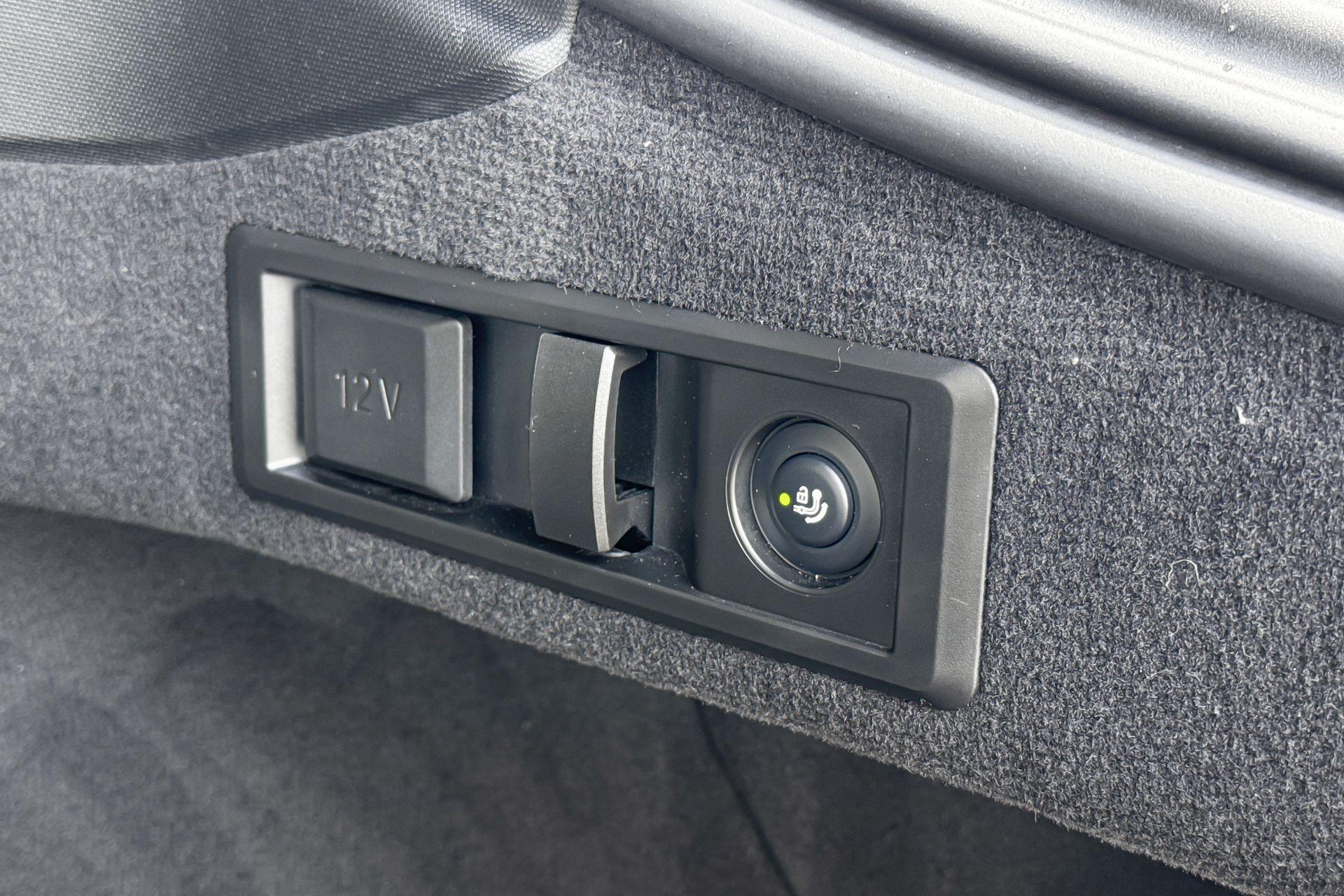 Foto van BMW I4