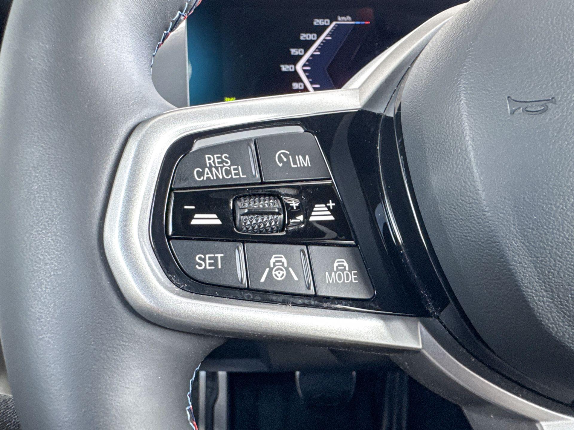 Foto van BMW I4