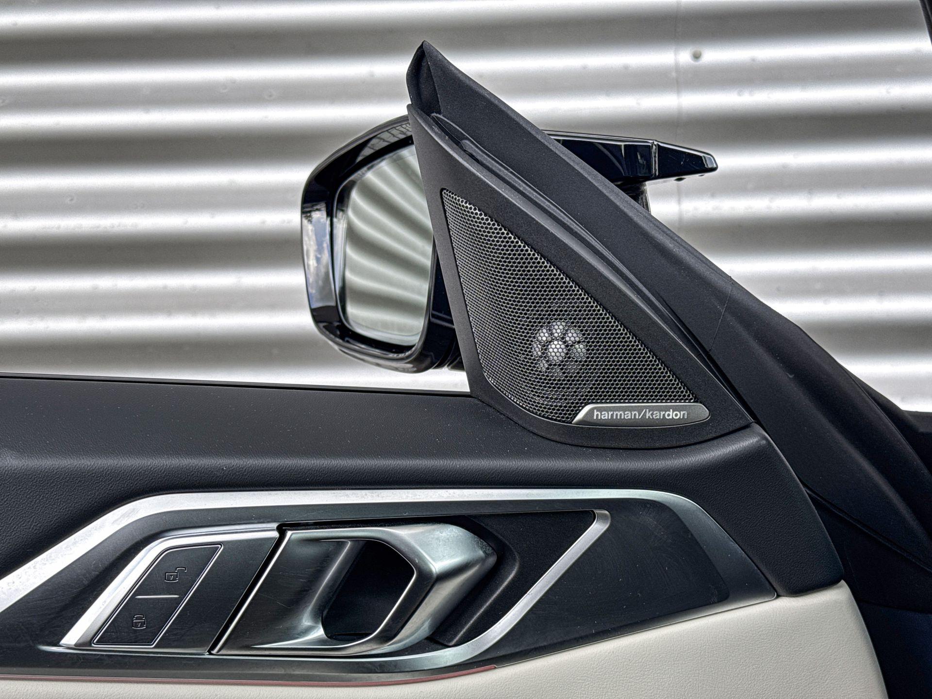 Foto van BMW I4