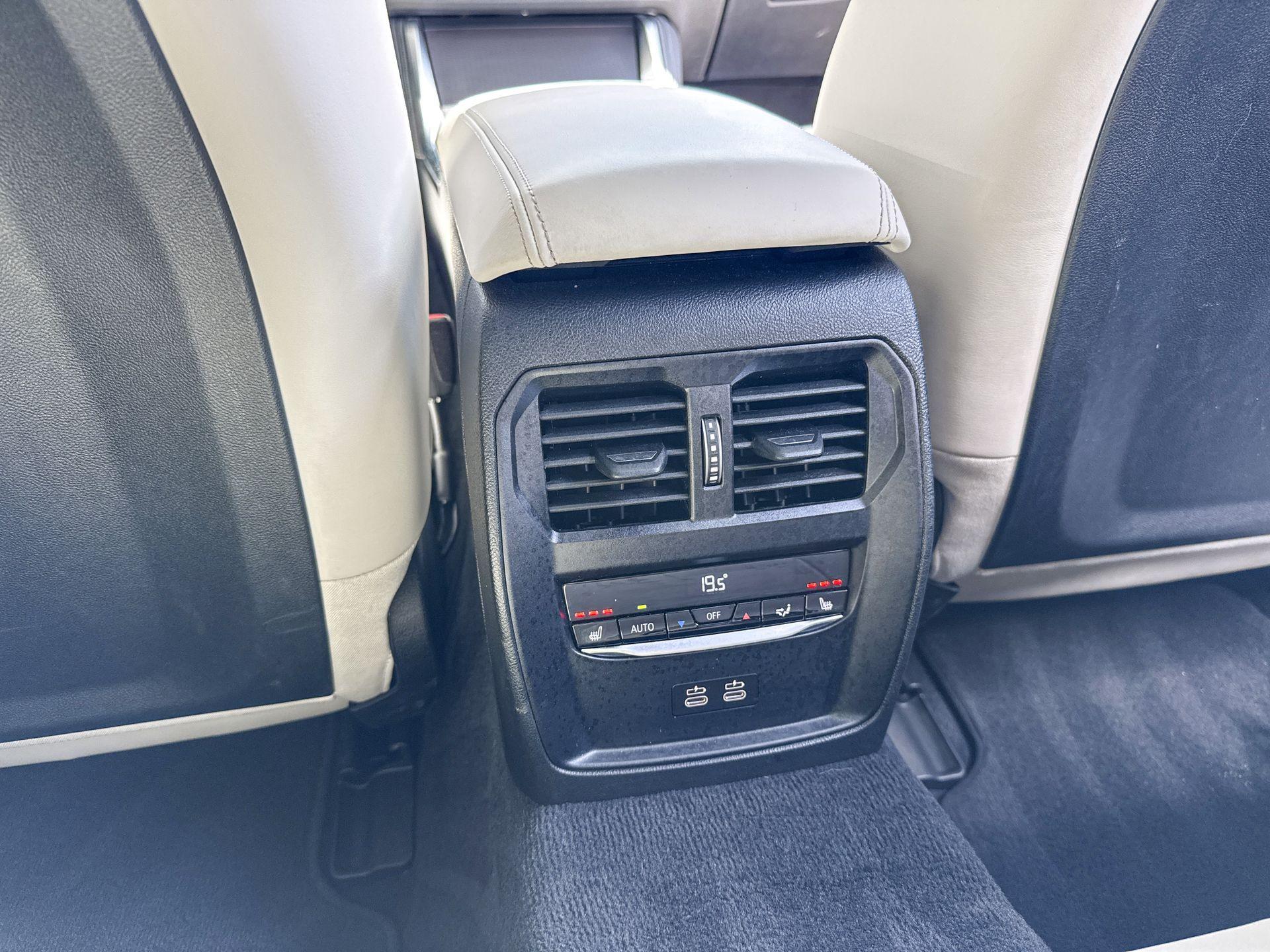 Foto van BMW I4