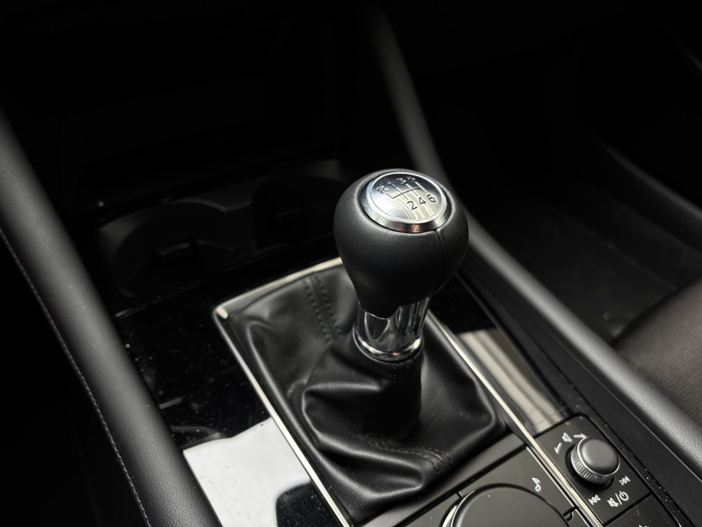 Foto van Mazda Mazda3