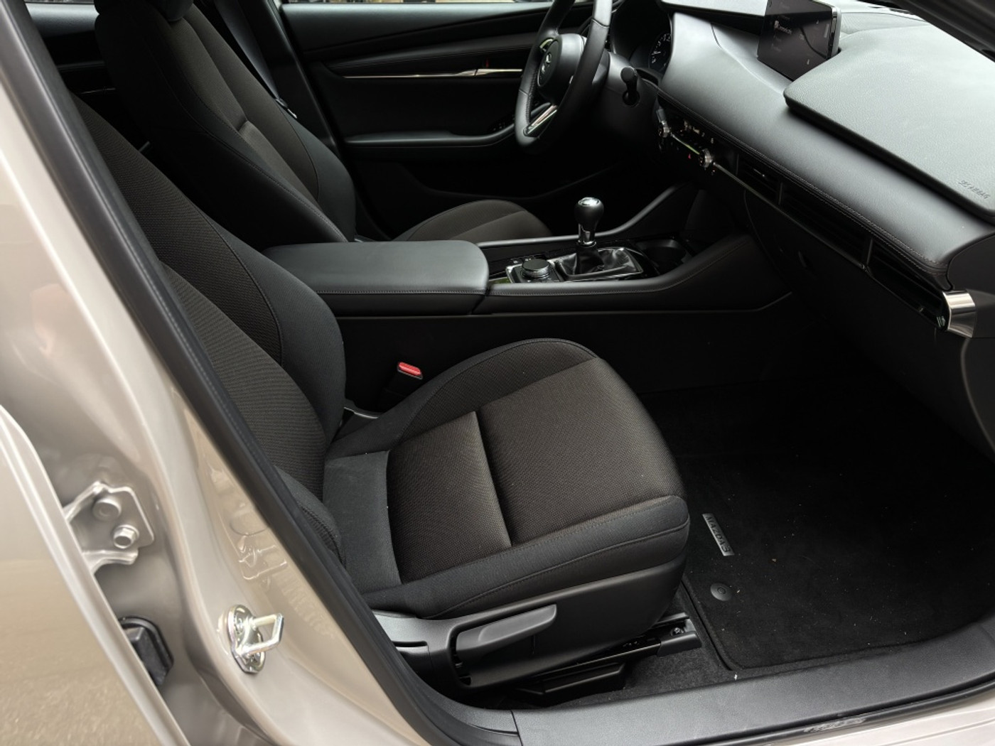 Foto van Mazda Mazda3