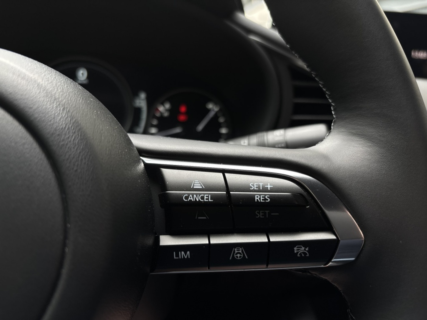Foto van Mazda Mazda3