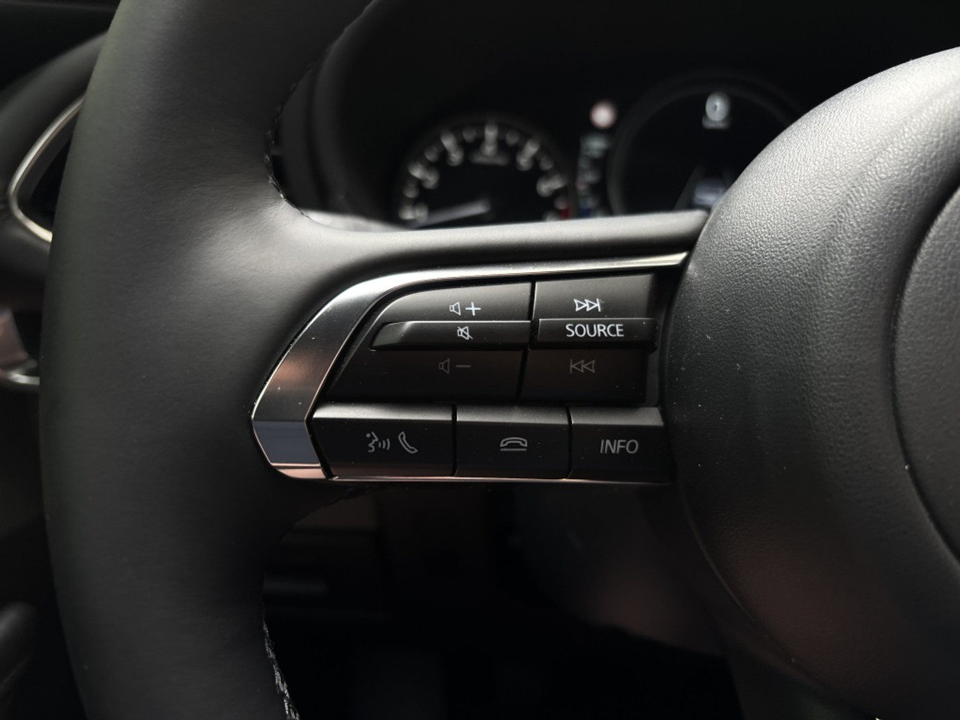 Foto van Mazda Mazda3