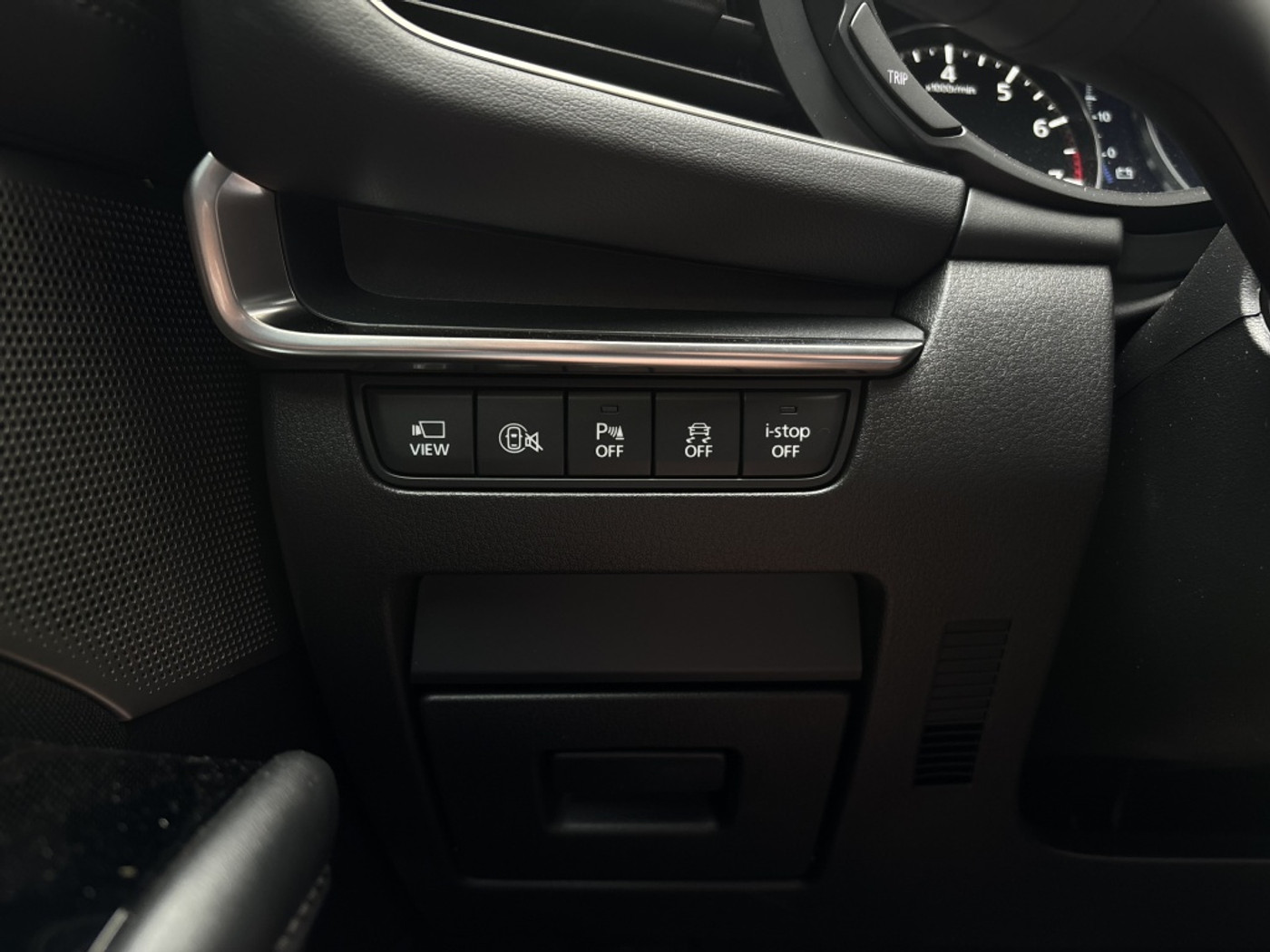 Foto van Mazda Mazda3