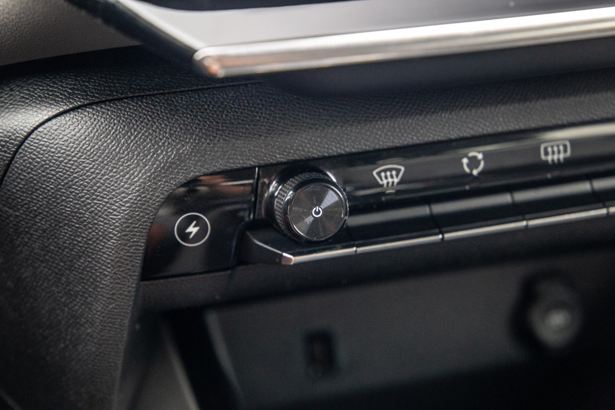 Foto van Citroen C5 Aircross