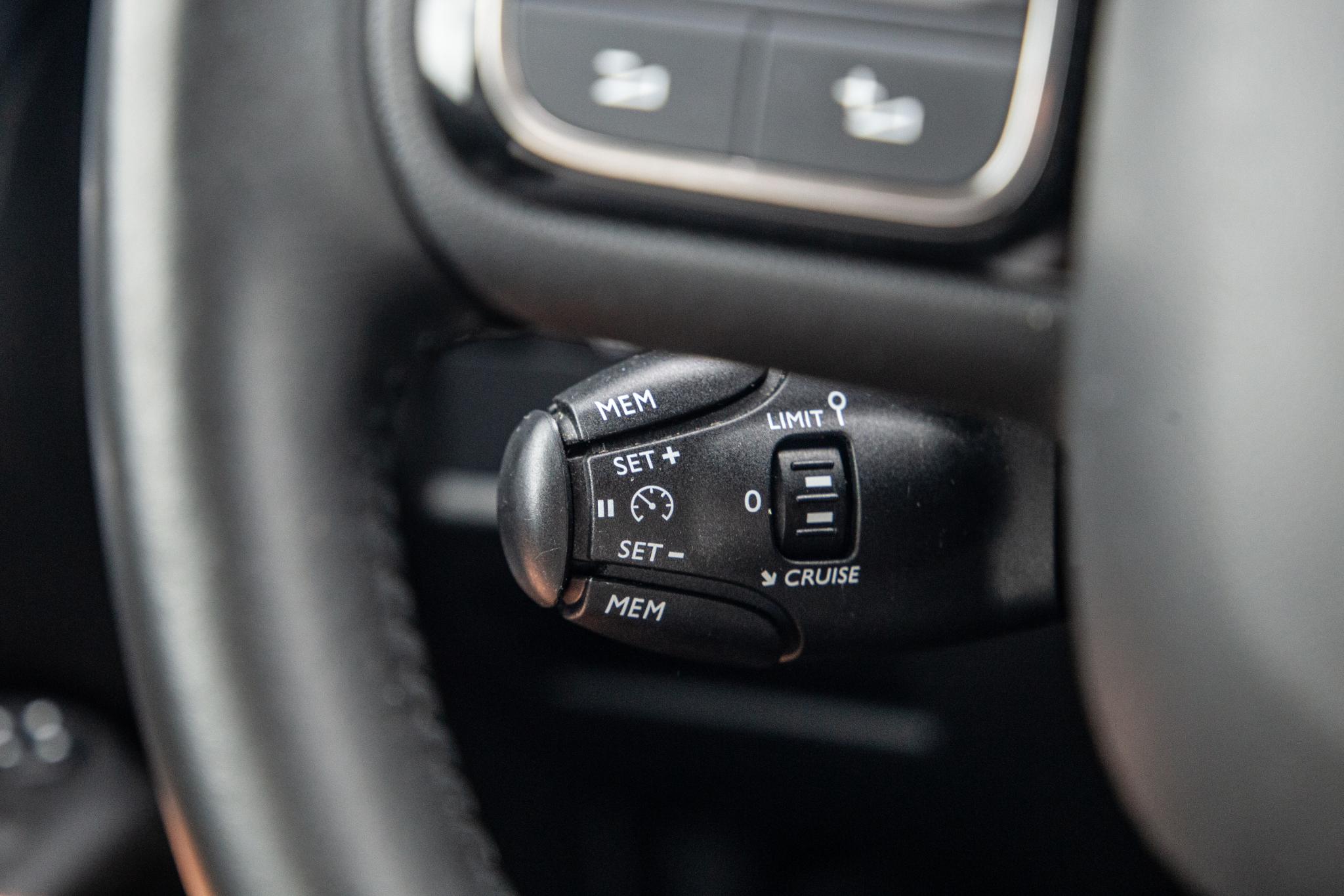 Foto van Citroen C5 Aircross