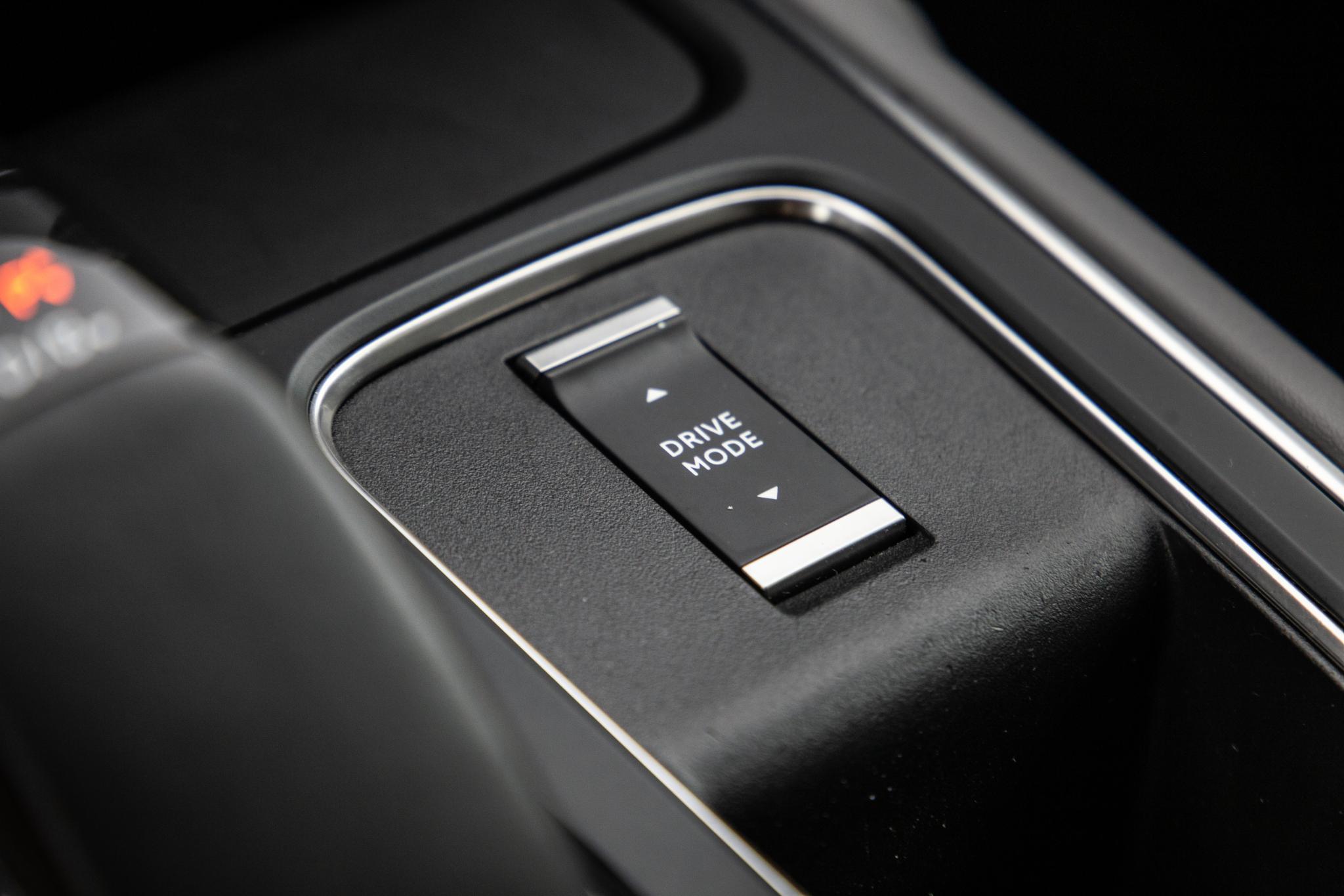 Foto van Citroen C5 Aircross