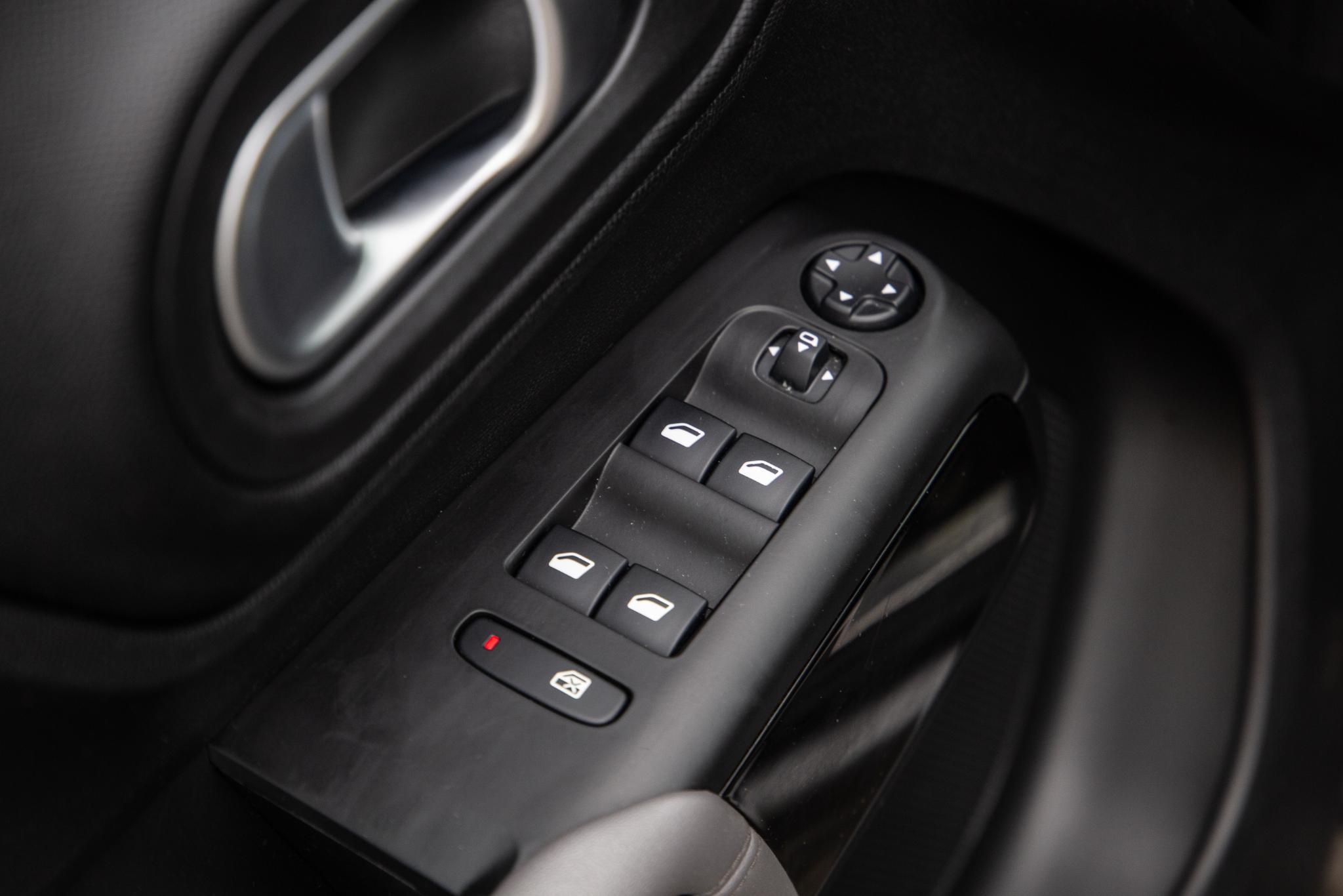 Foto van Citroen C5 Aircross