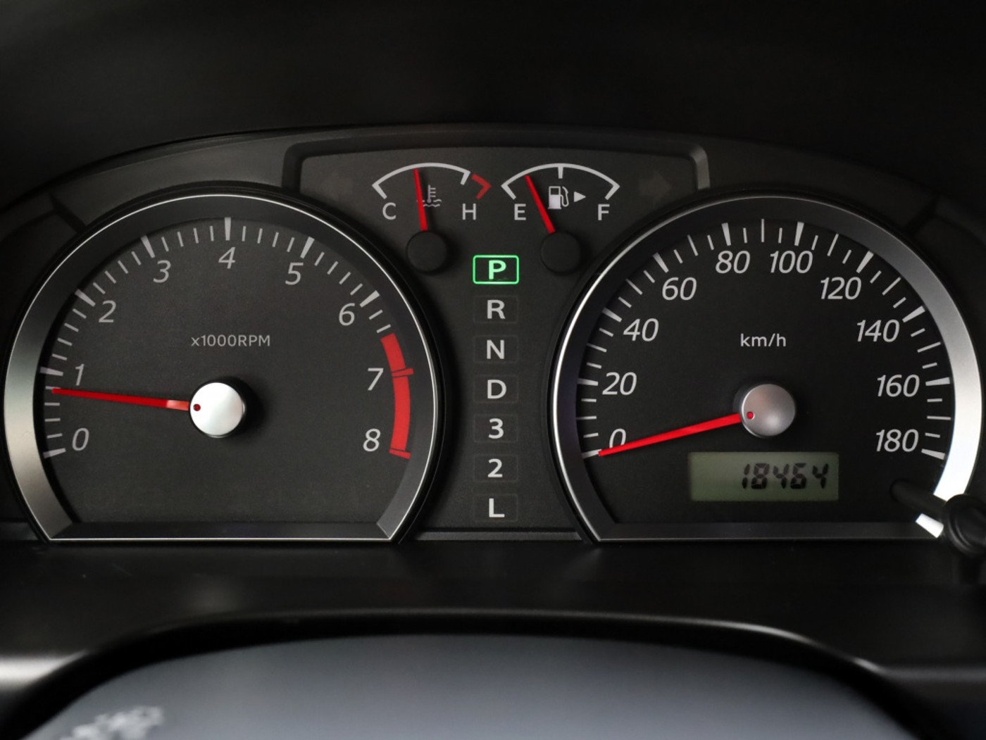 Foto van Suzuki Jimny