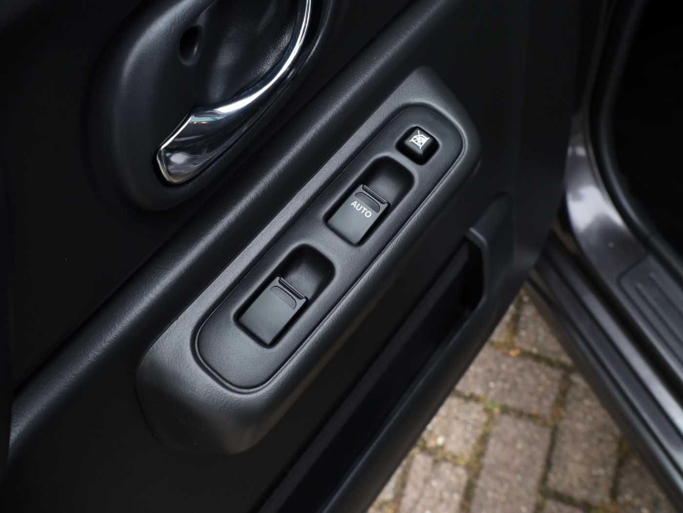 Foto van Suzuki Jimny