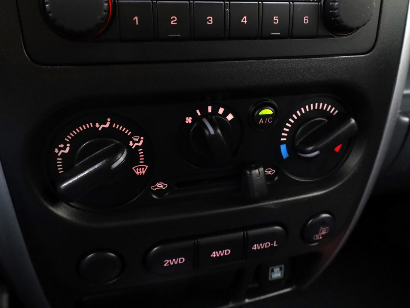 Foto van Suzuki Jimny