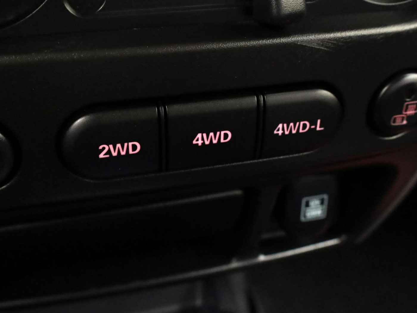 Foto van Suzuki Jimny