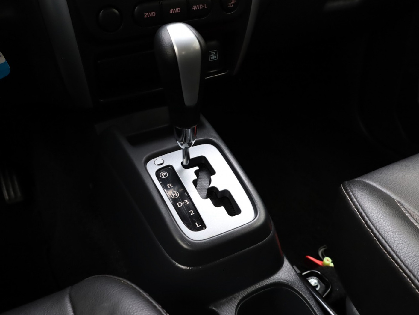 Foto van Suzuki Jimny