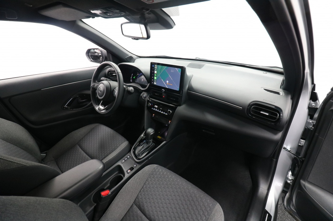 Foto van Toyota Toyota Yaris Cross