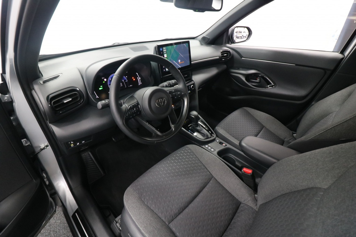 Foto van Toyota Toyota Yaris Cross