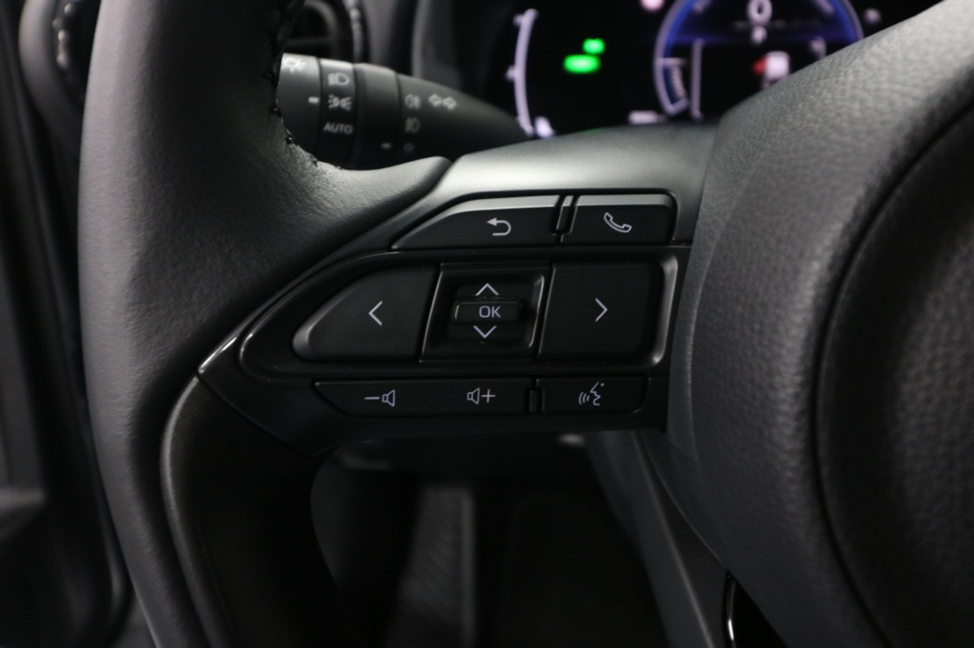 Foto van Toyota Toyota Yaris Cross