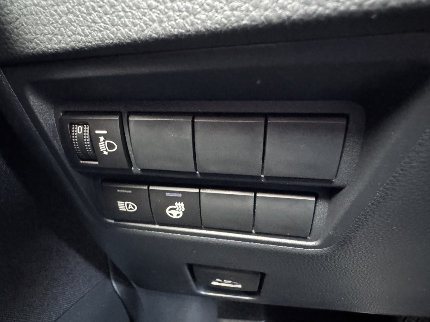 Foto van Mazda Mazda2 Hybrid