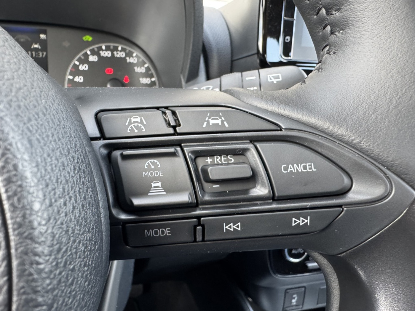 Foto van Mazda Mazda2 Hybrid