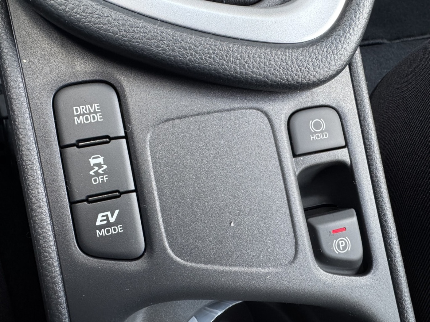 Foto van Mazda Mazda2 Hybrid