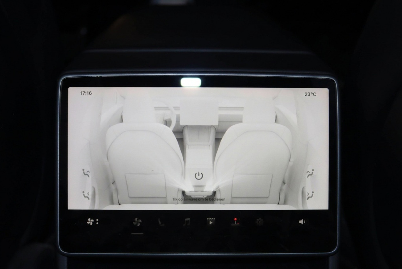 Foto van Tesla Model 3