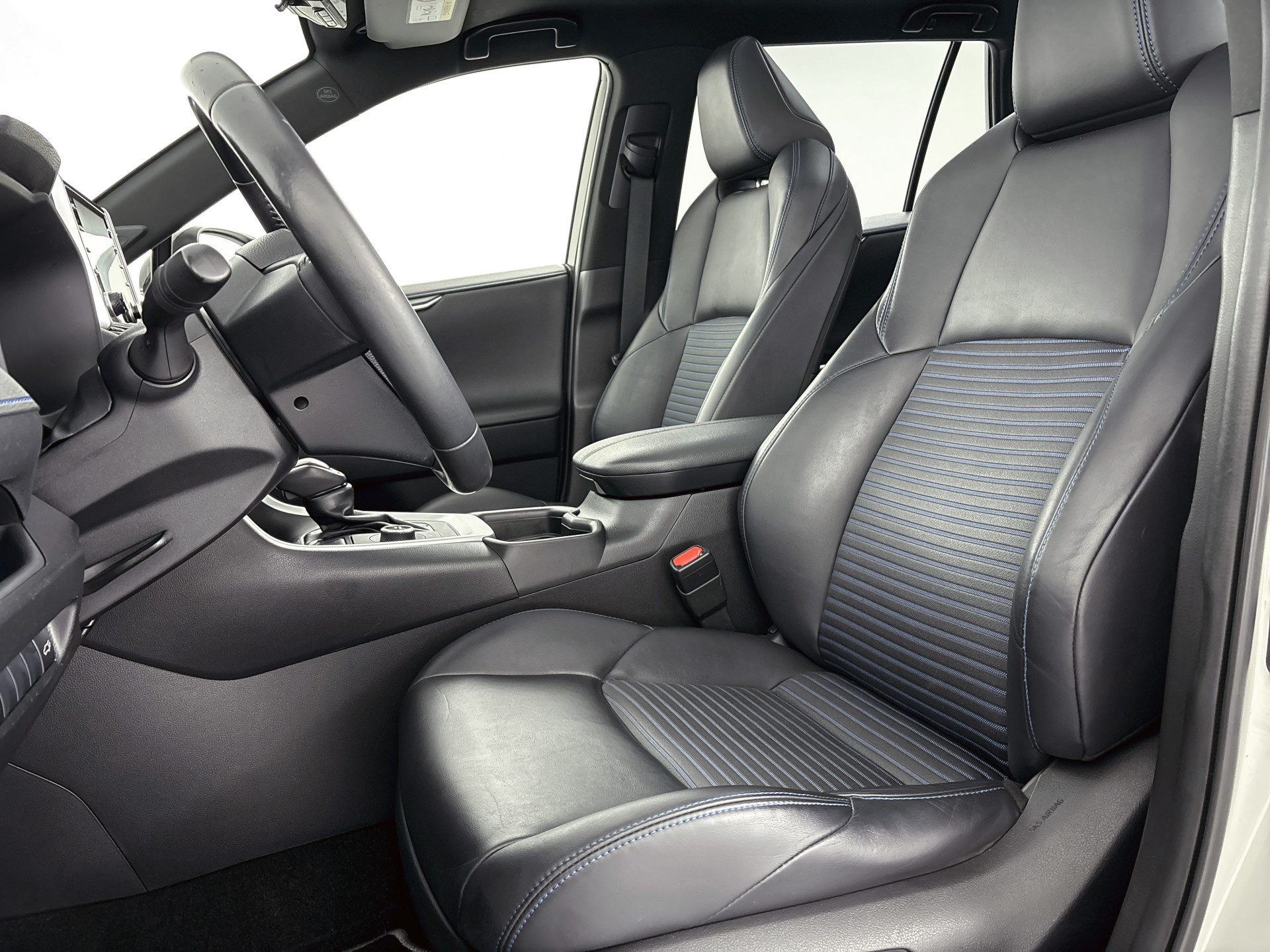 Foto van Toyota Toyota Rav4