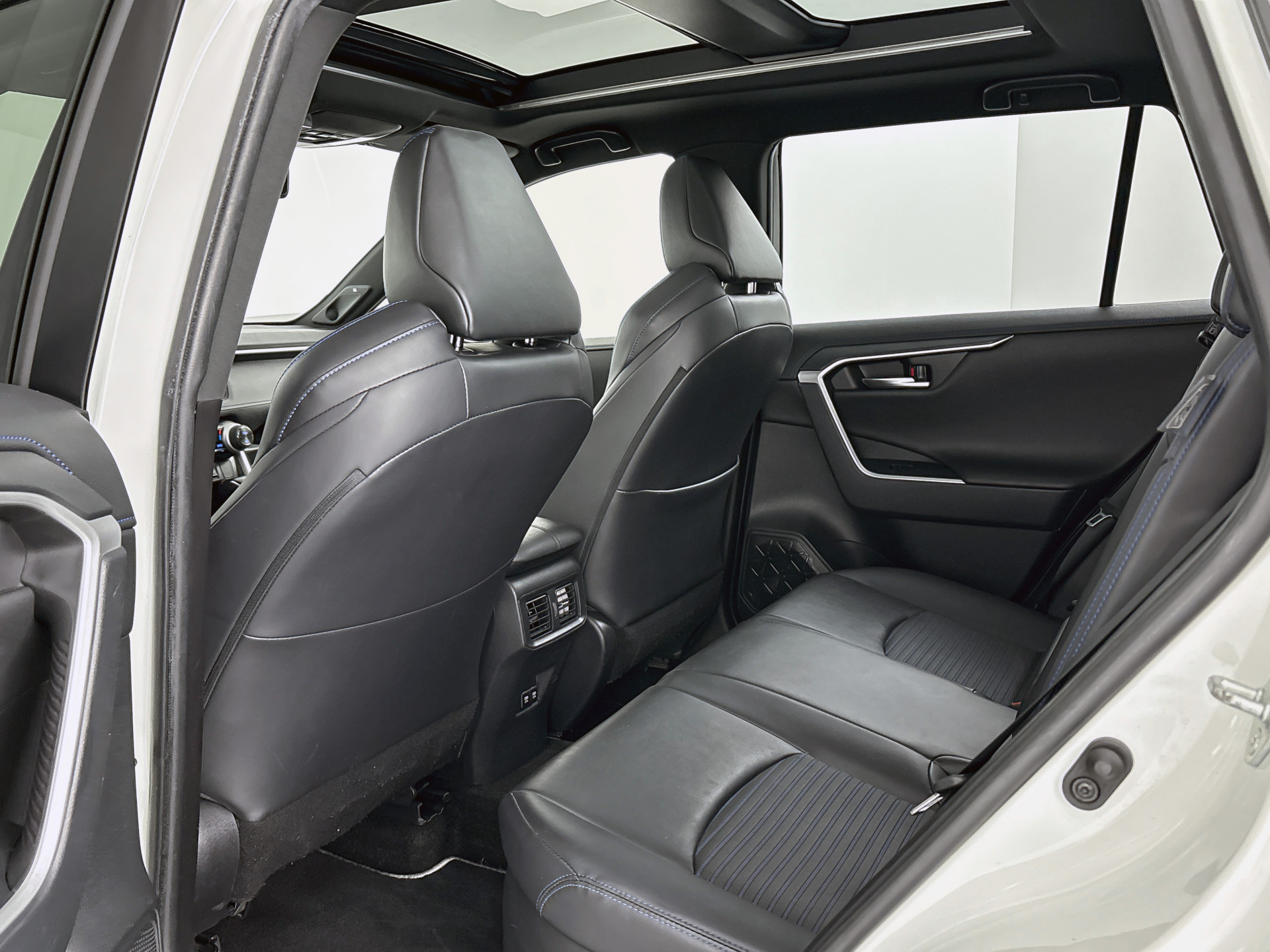 Foto van Toyota Toyota Rav4