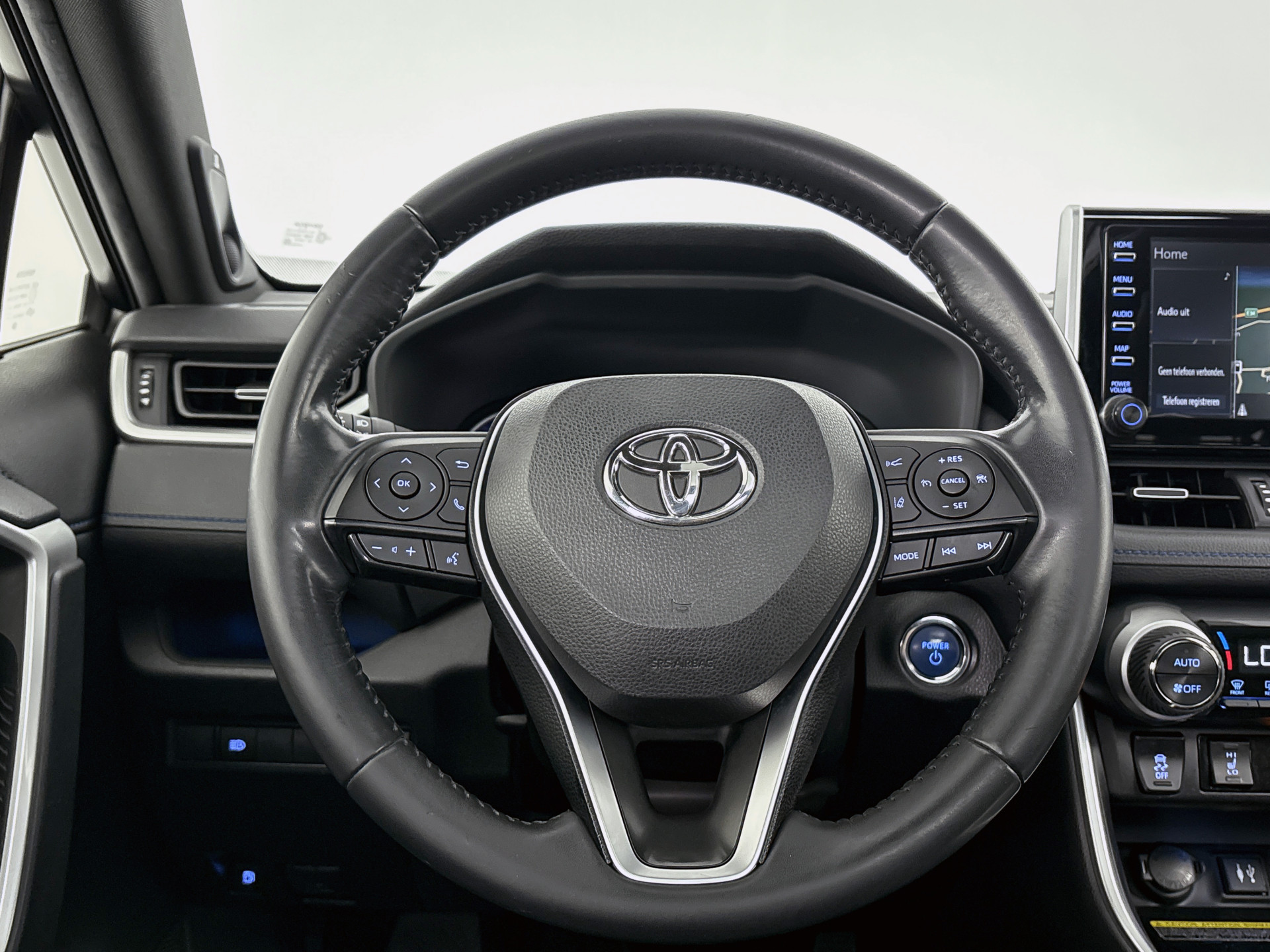 Foto van Toyota Toyota Rav4