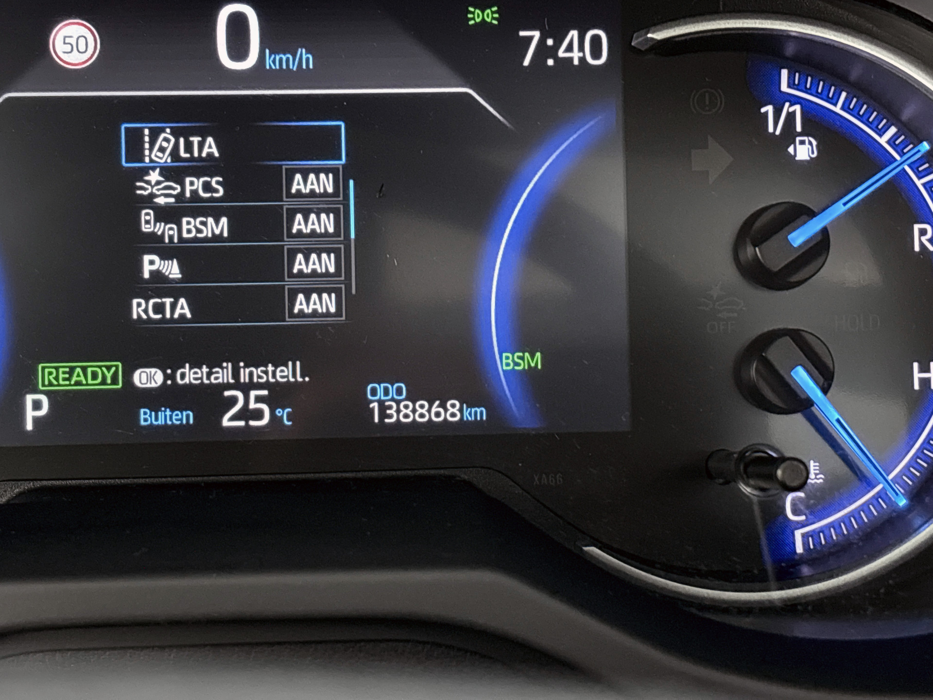 Foto van Toyota Toyota Rav4