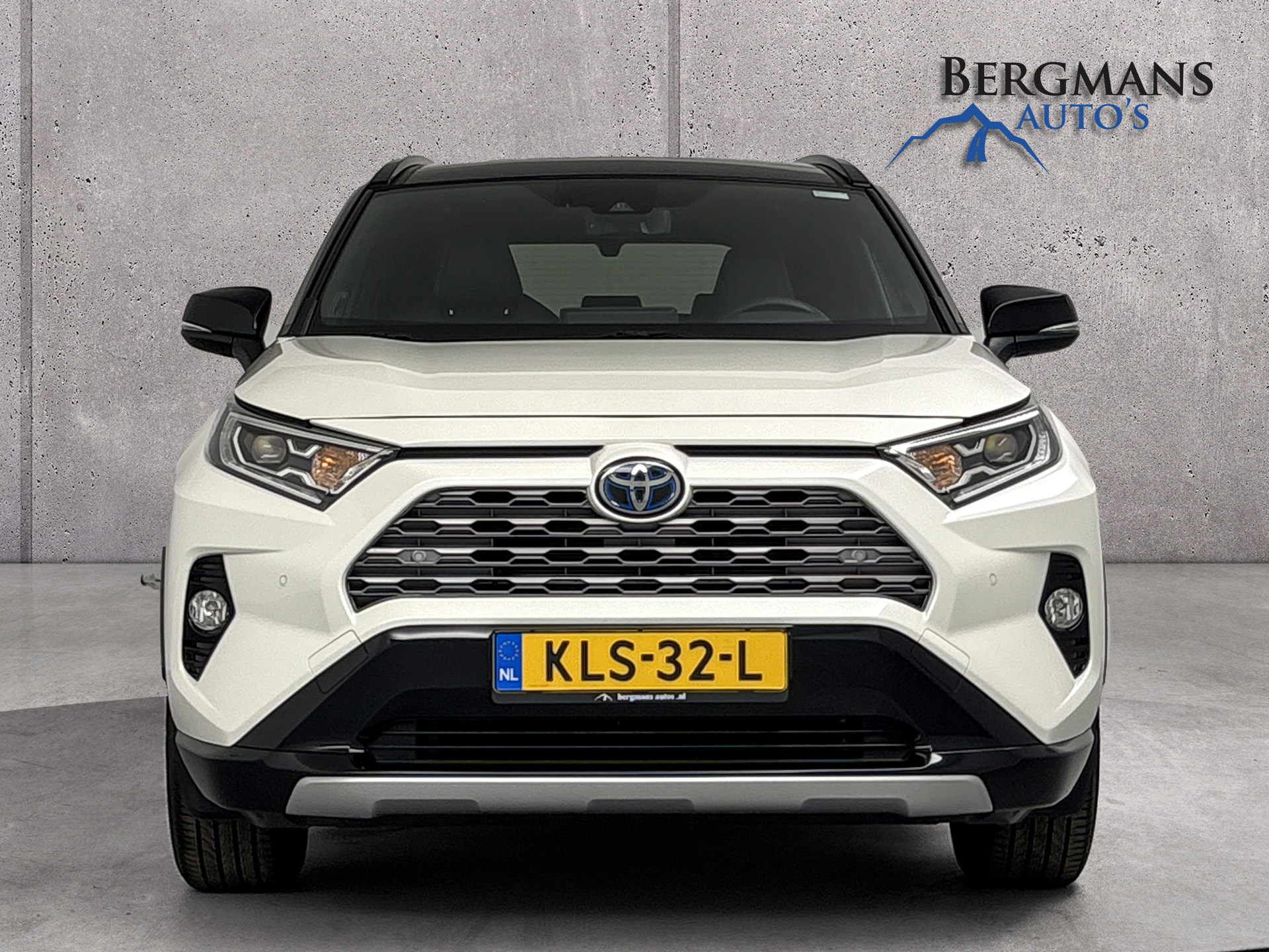 Foto van Toyota Toyota Rav4