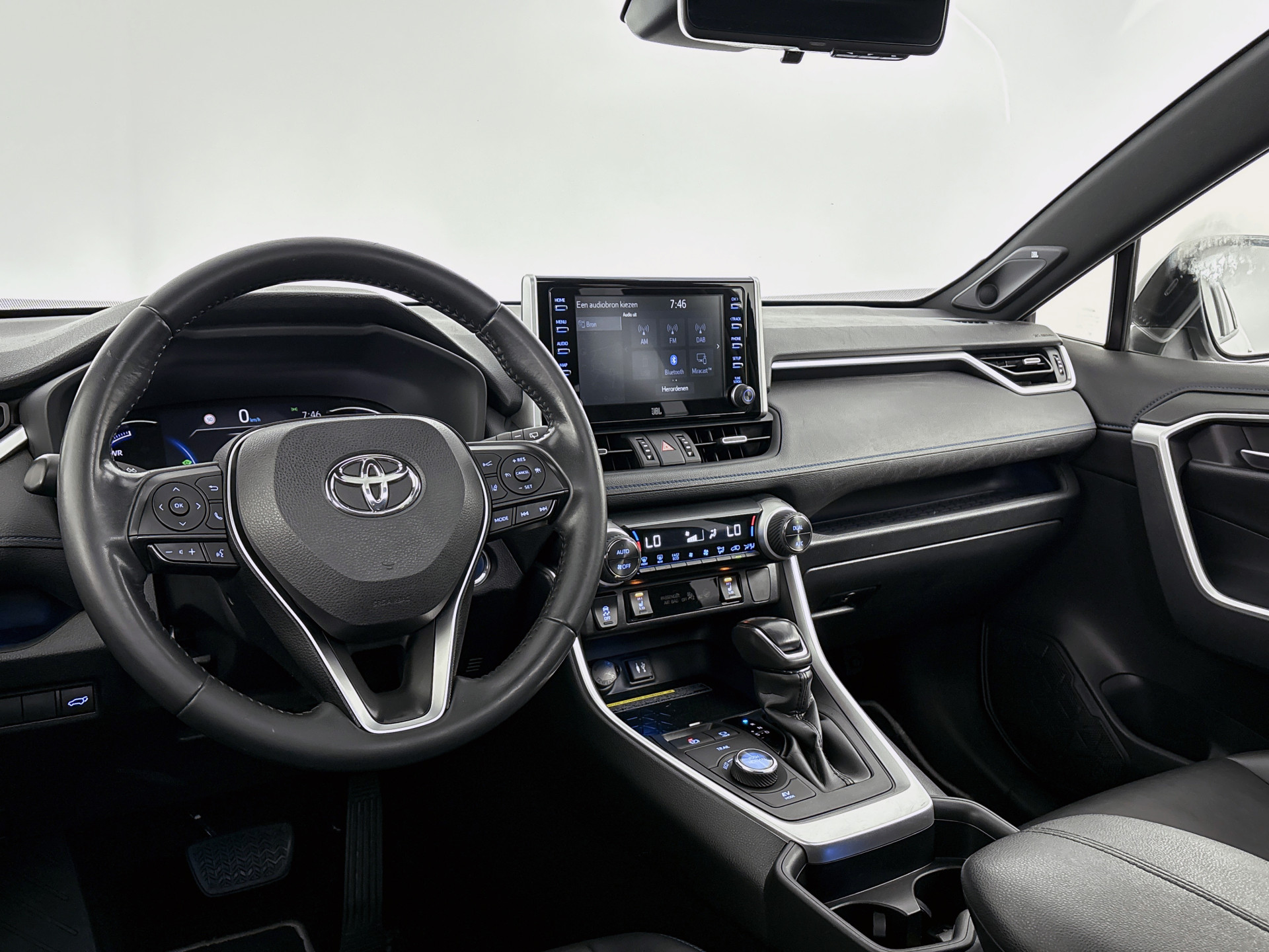 Foto van Toyota Toyota Rav4