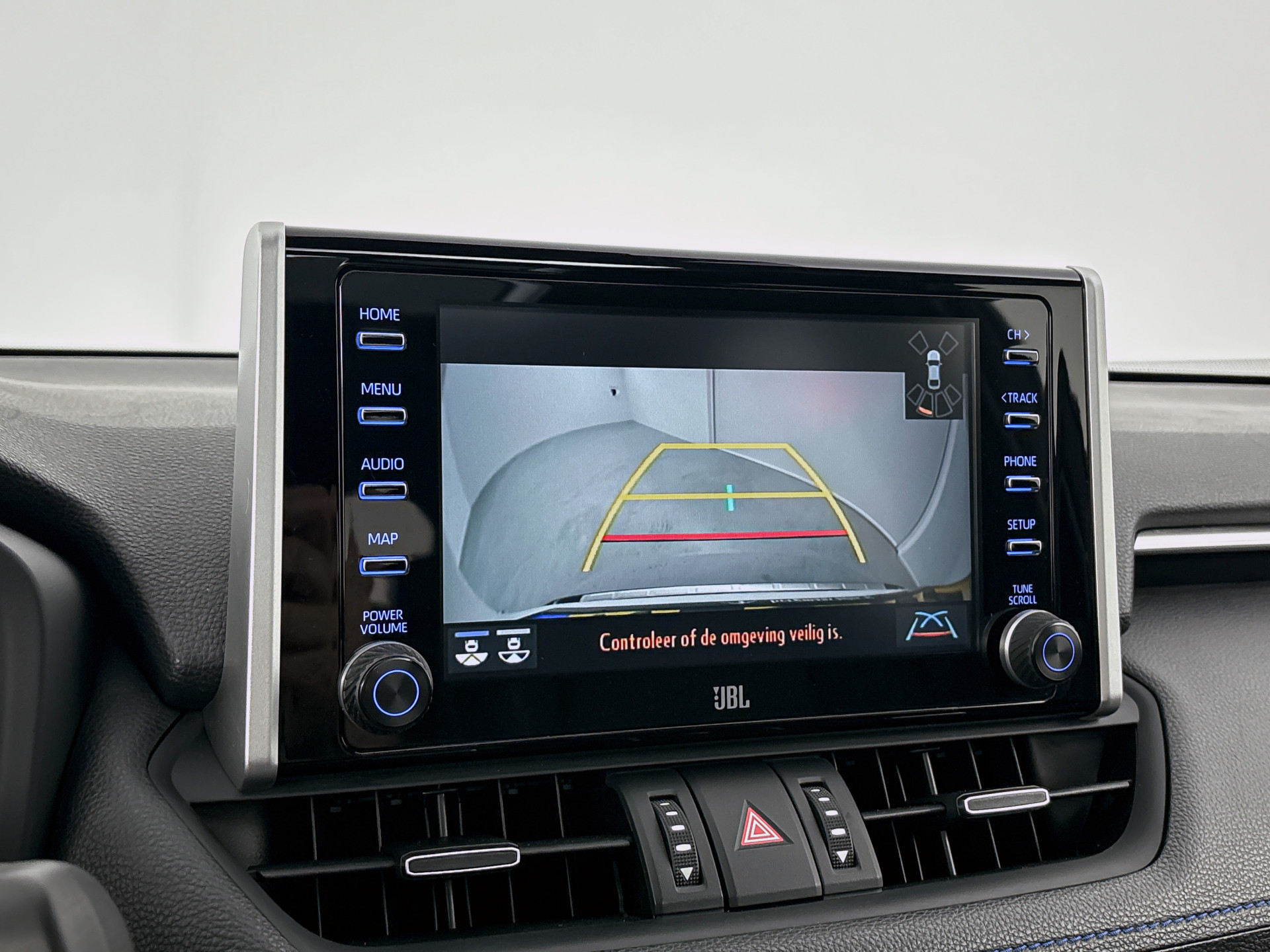 Foto van Toyota Toyota Rav4